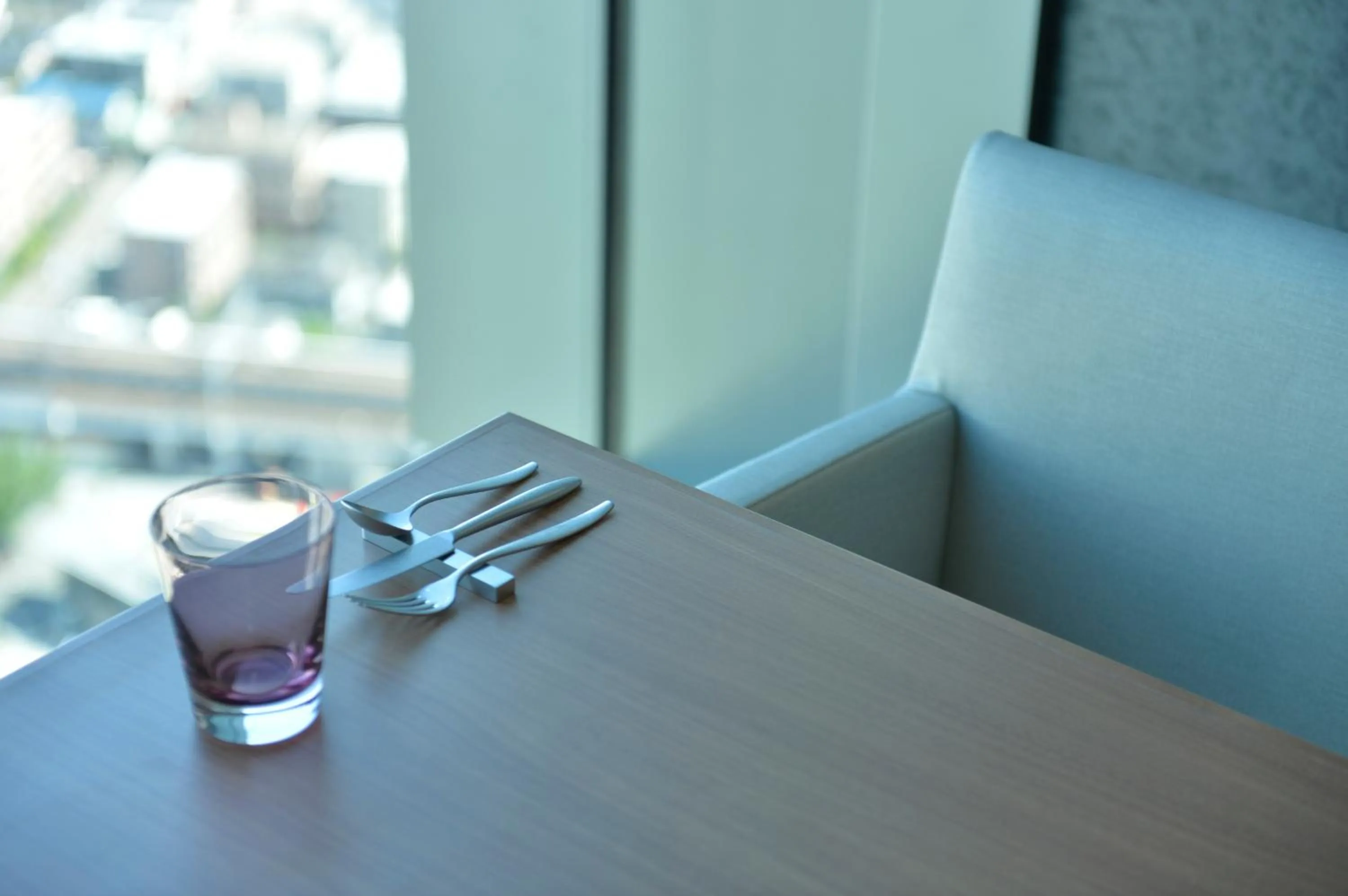 Food in Futakotamagawa Excel Hotel Tokyu