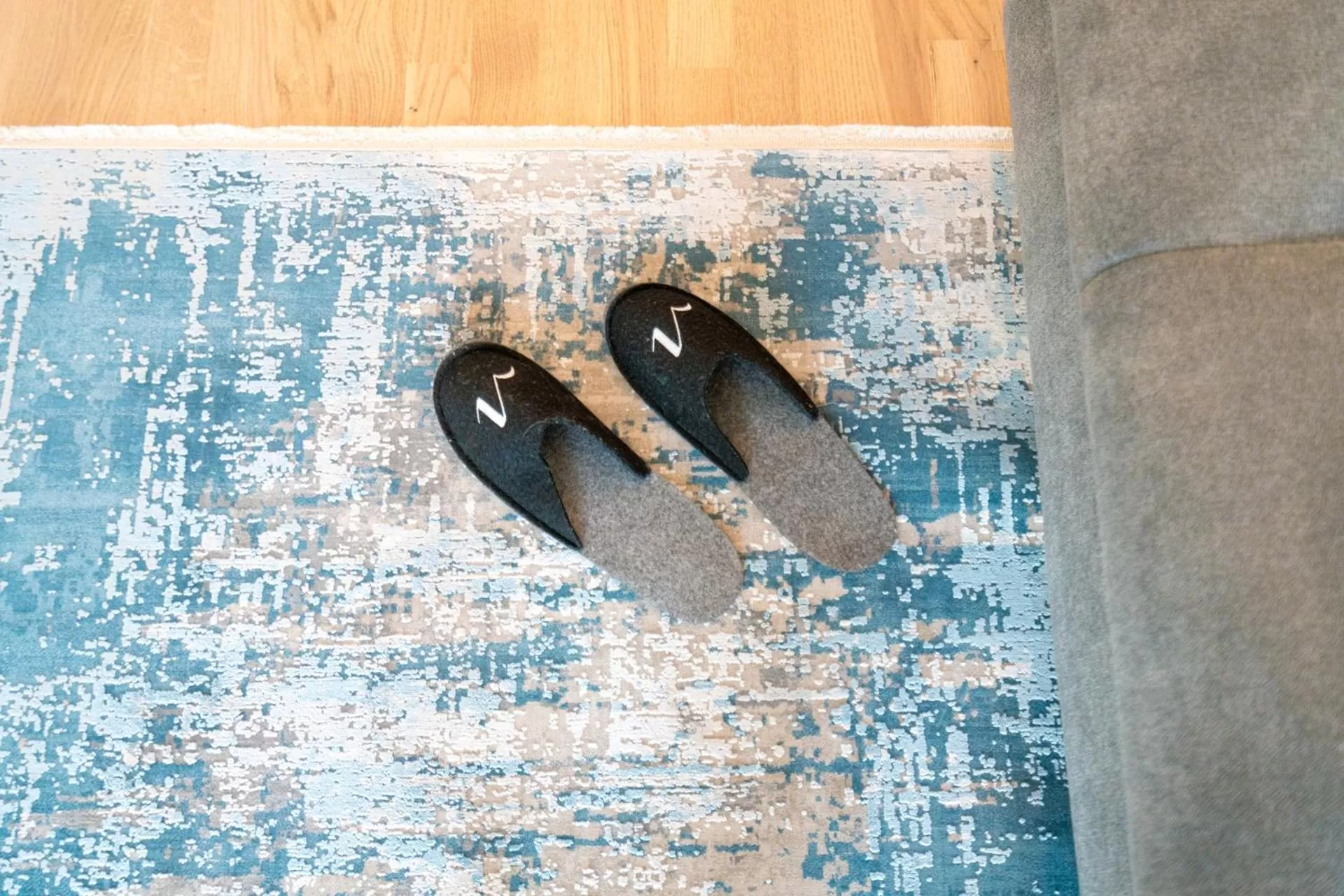 Vienna Residence, Marina Tower - Danube