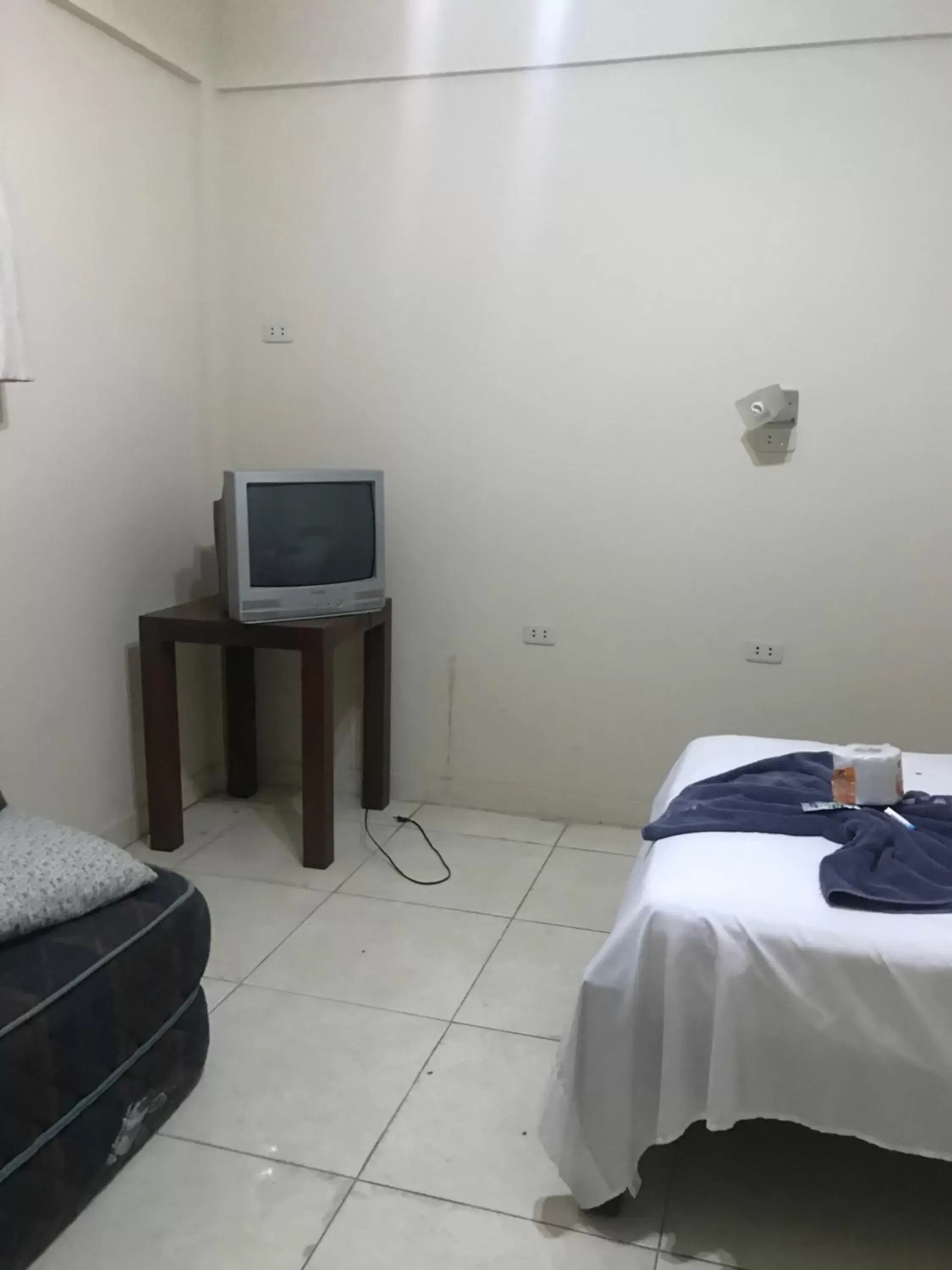 Single Room - single occupancy in Hotel Viru Viru II Single Room - single occupancy in Hotel Viru Viru II