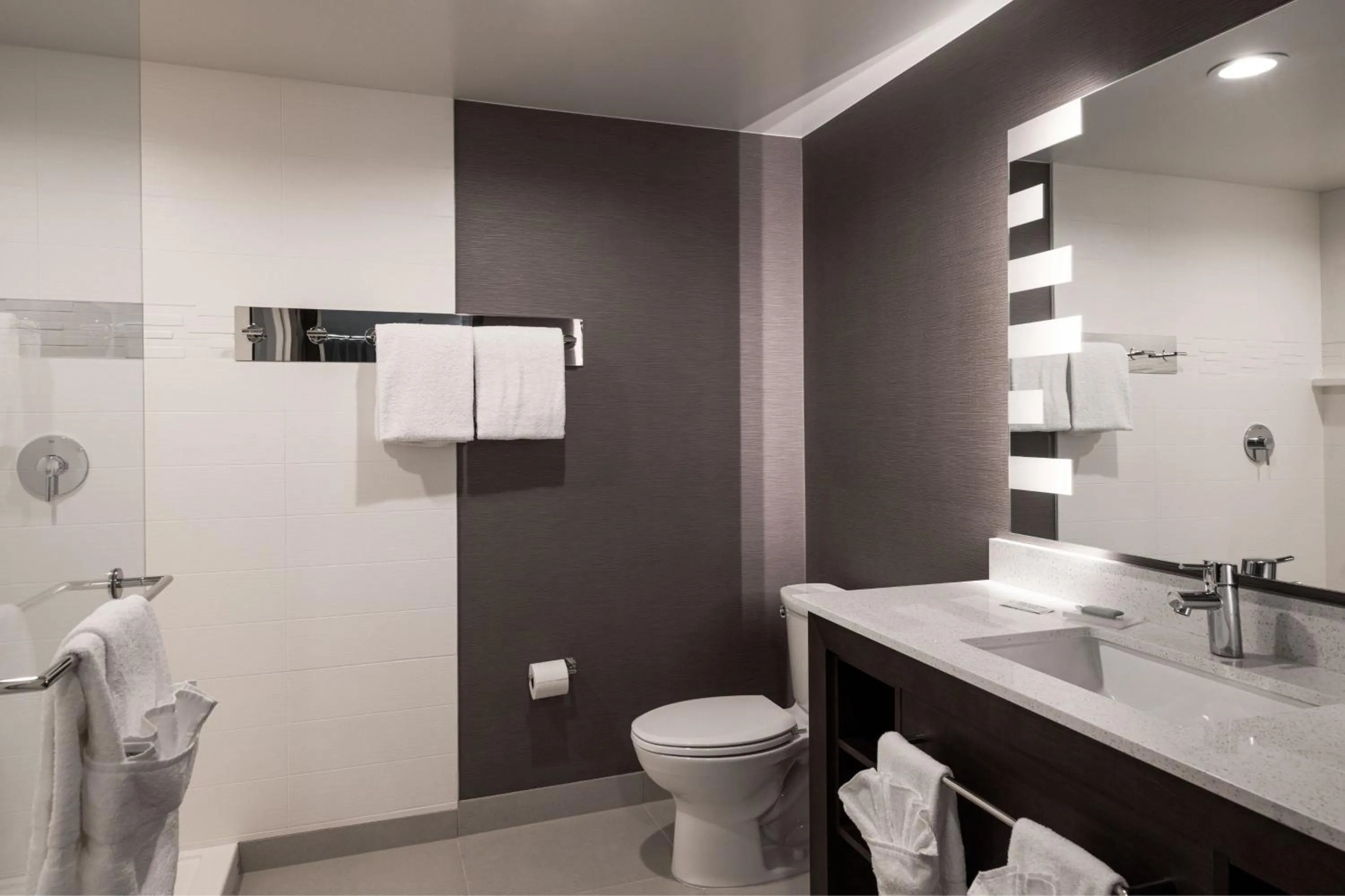 Bedroom in Residence Inn by Marriott Denver Aurora