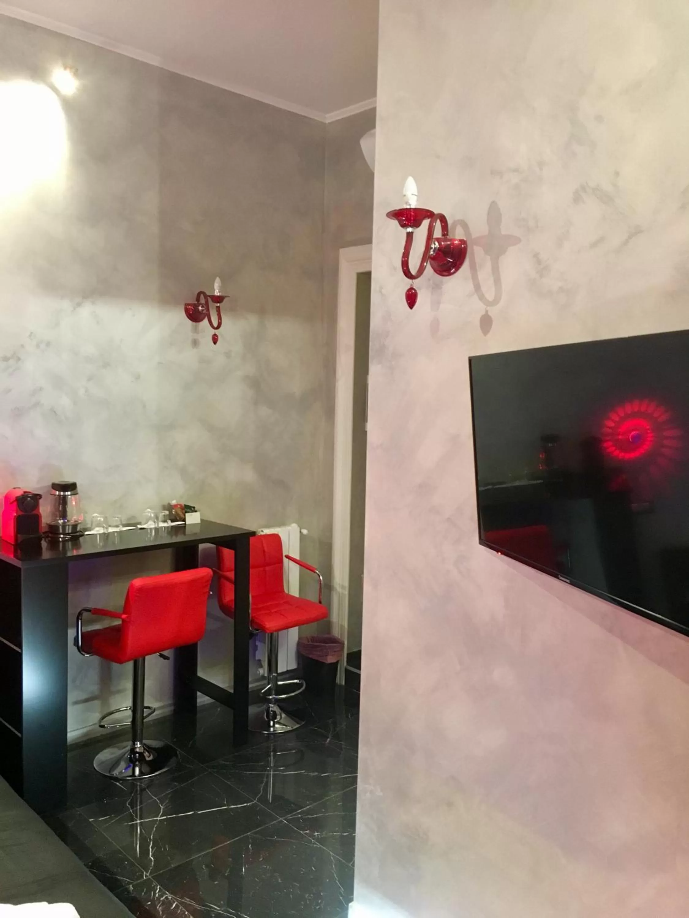 B&B Roma Royal Residence