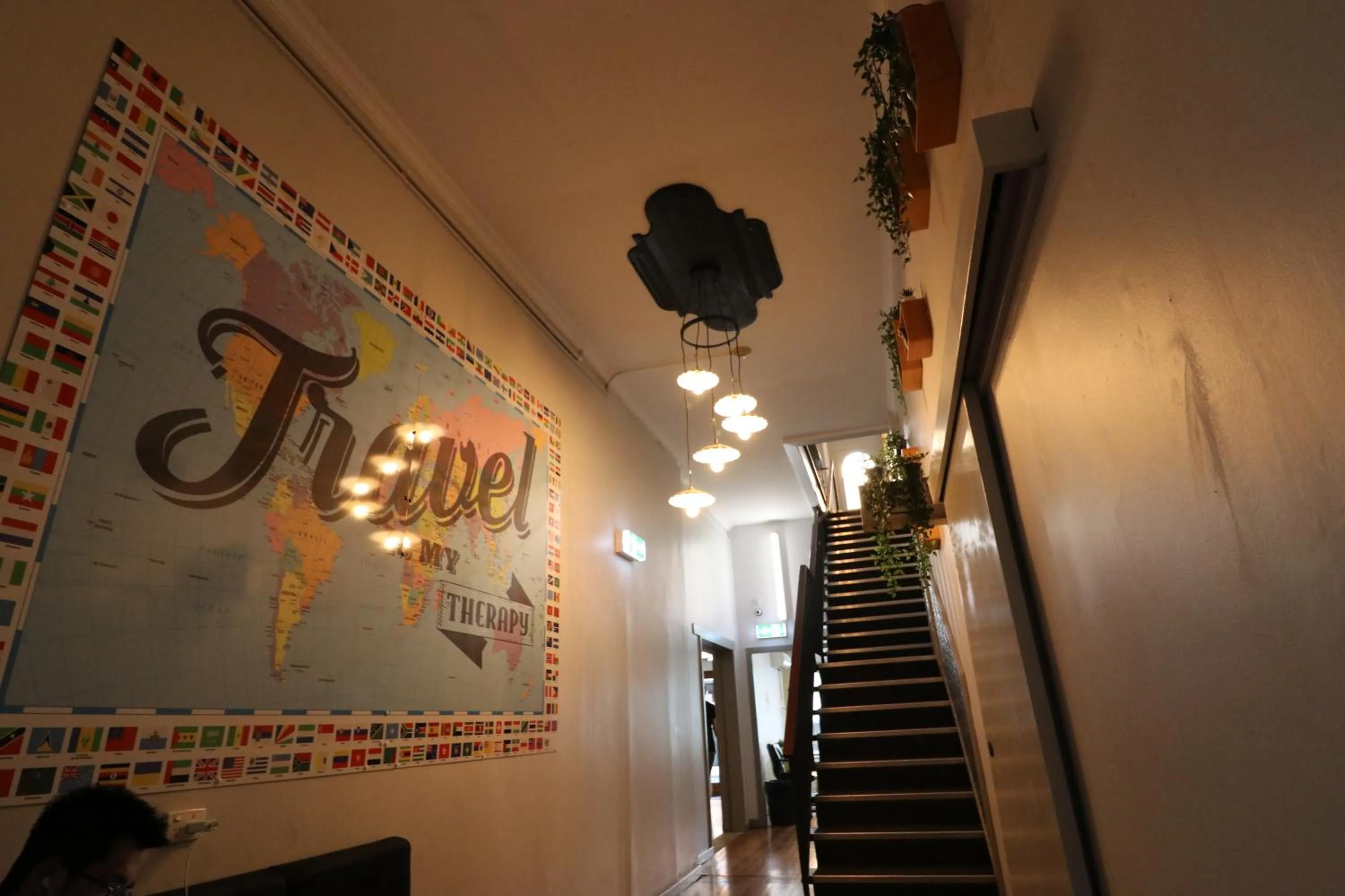 Britannia on William