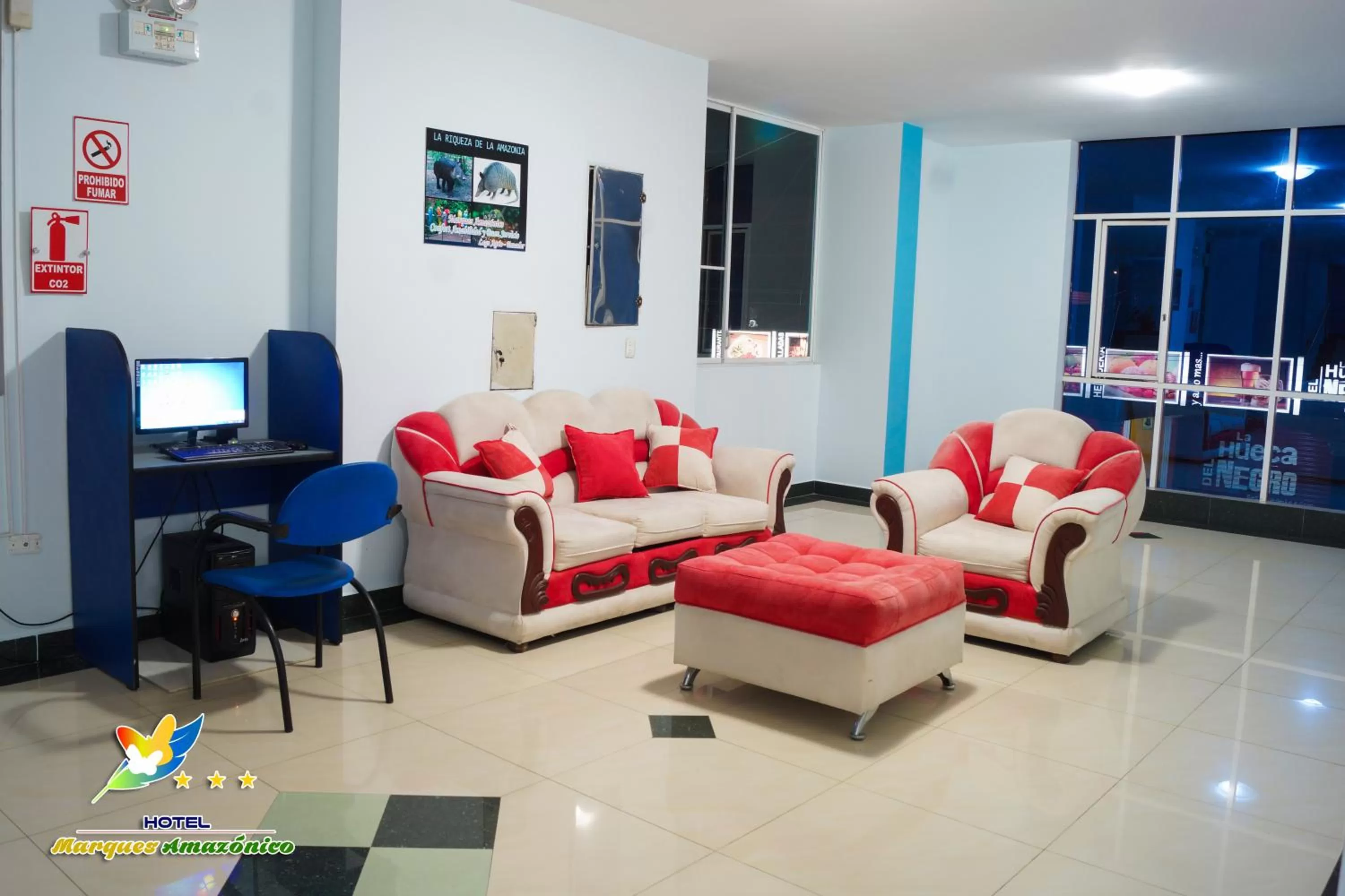 Other in Hotel Marques Amazonico