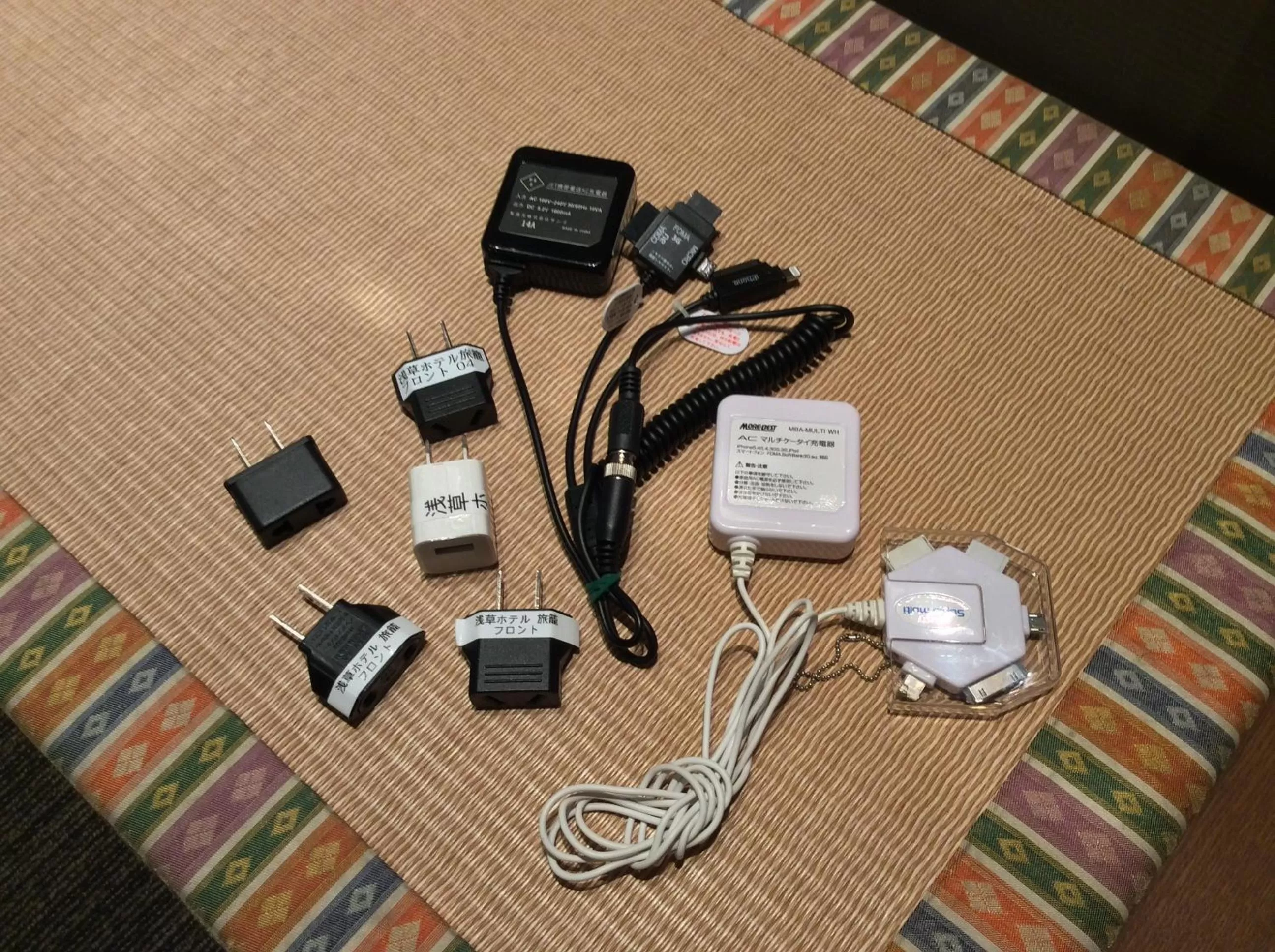 Other in Asakusa Hotel Hatago