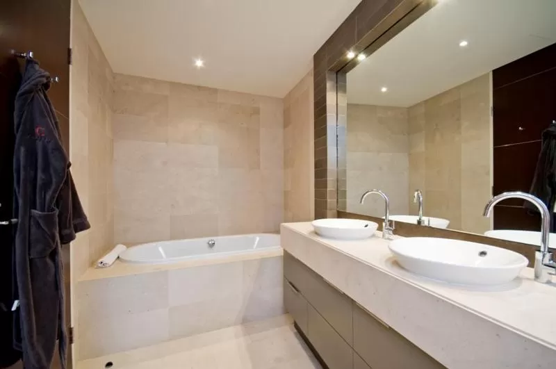 Amarna Luxury Beach Resort