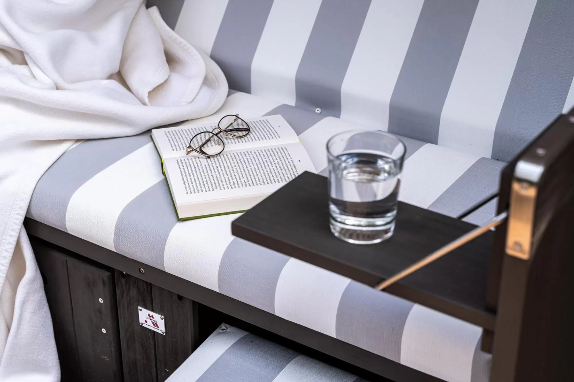 Activities in Strandhafer Aparthotel