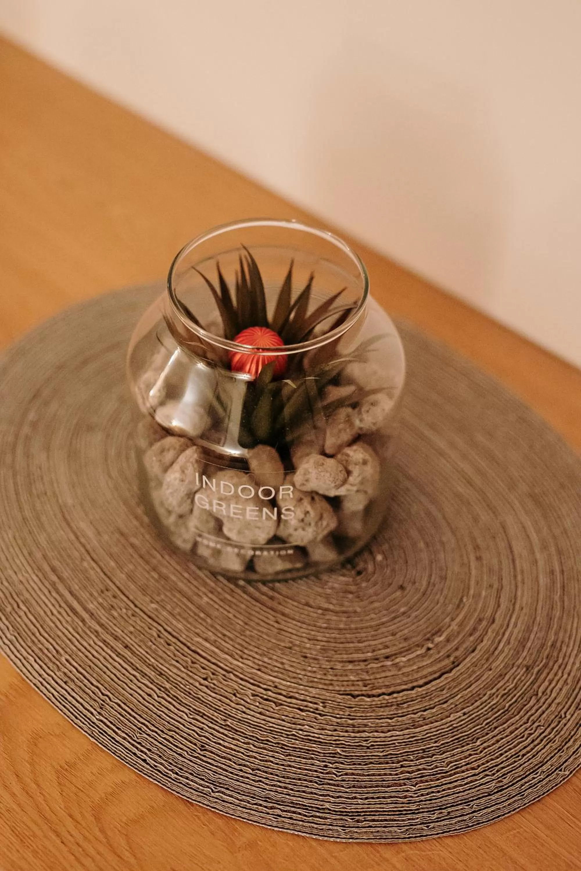 Decorative detail in Operna klet Ljubljana