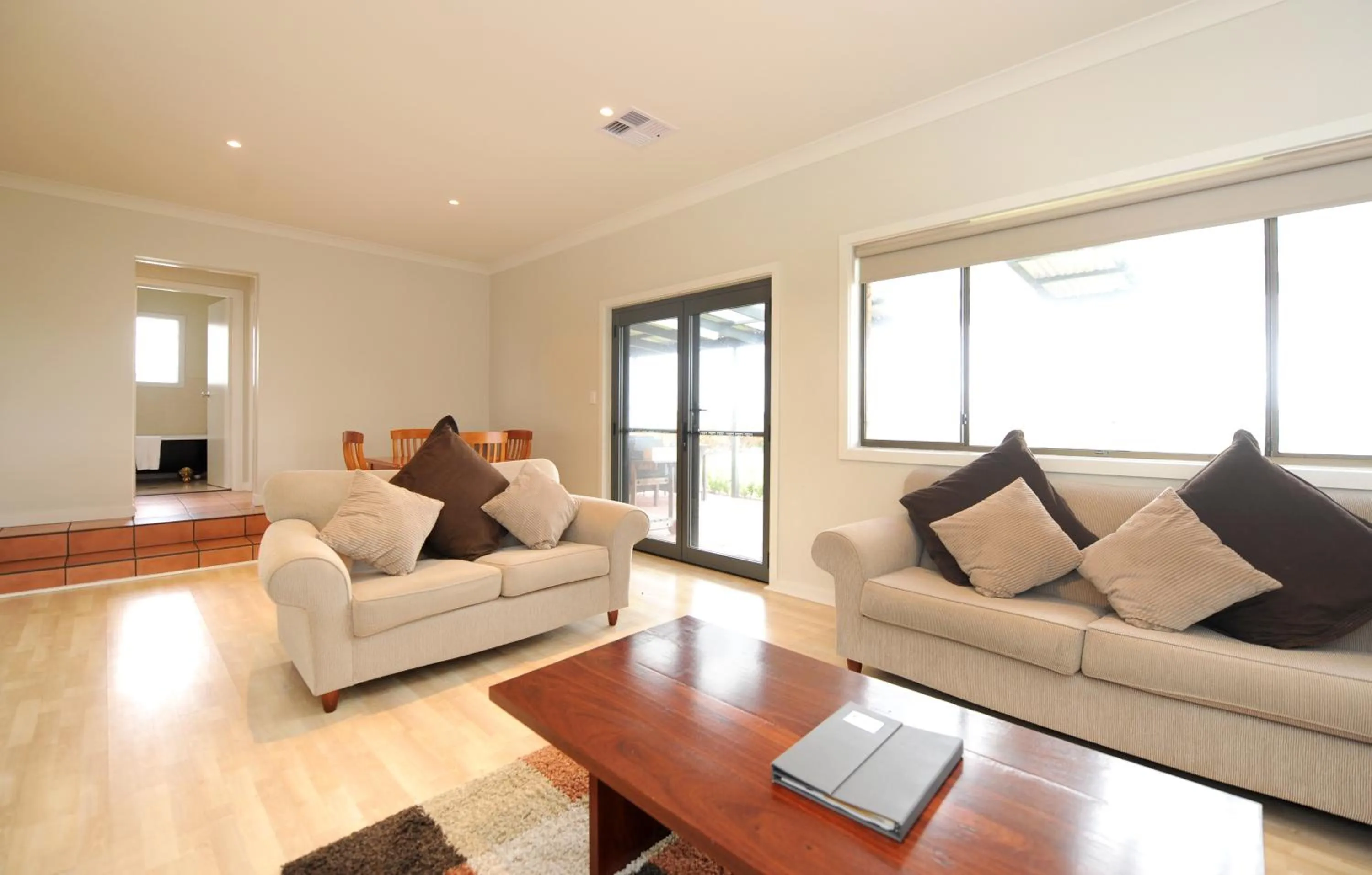 Day in The Barn Accommodation