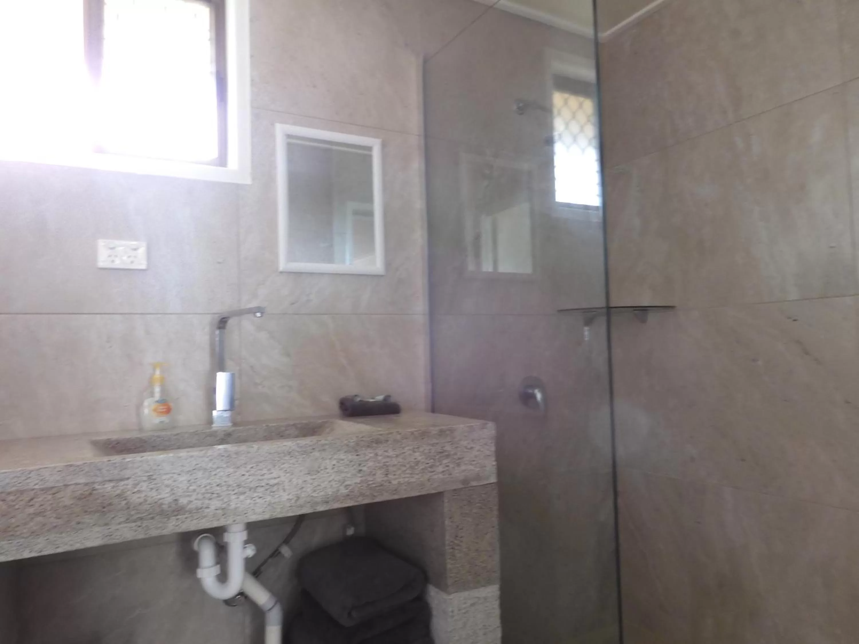 Dalby Parkview Motel