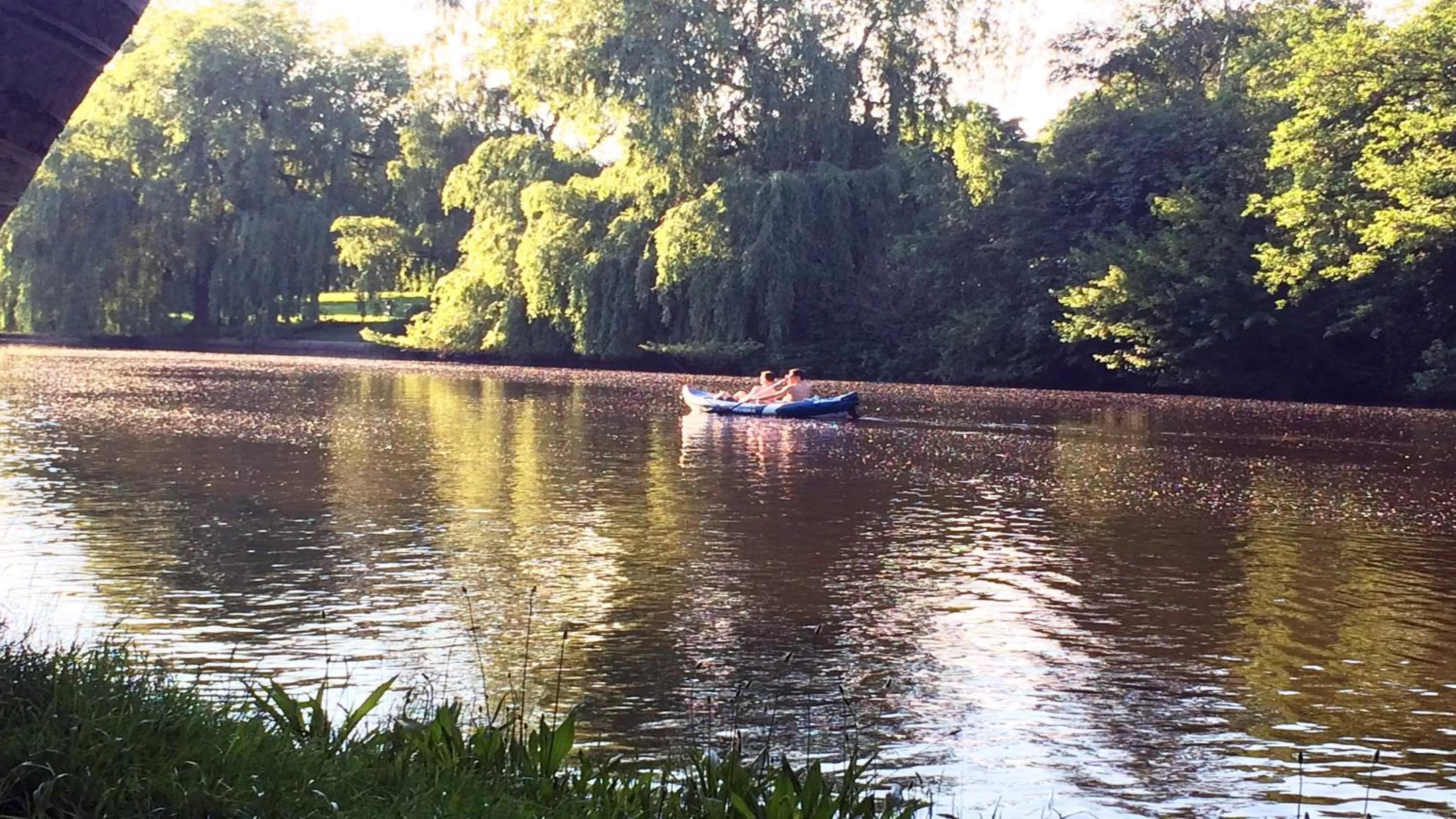 Other in Holiday Inn Hamburg - City Nord by IHG