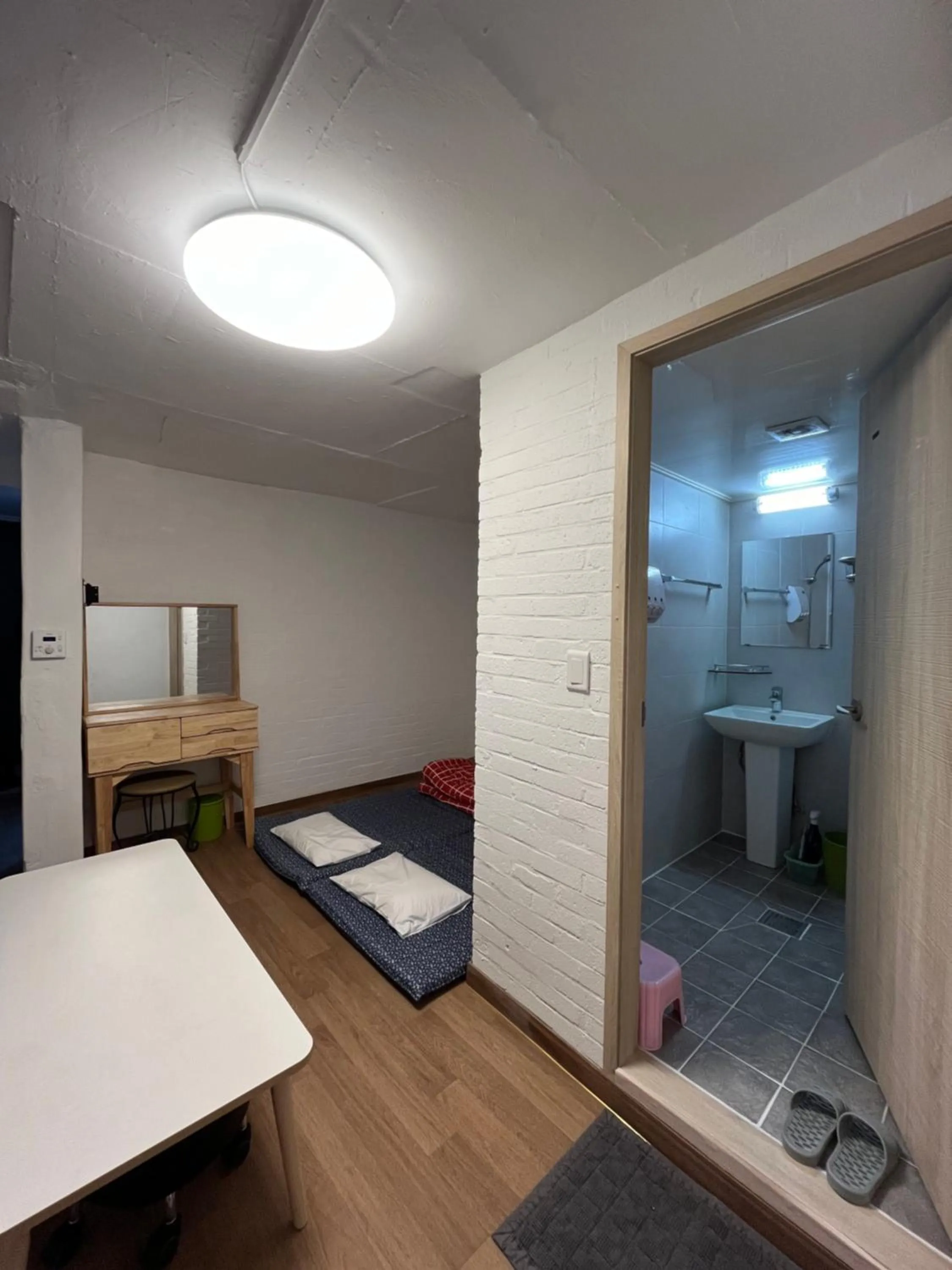 Area and facilities, Bed in B My Guesthouse