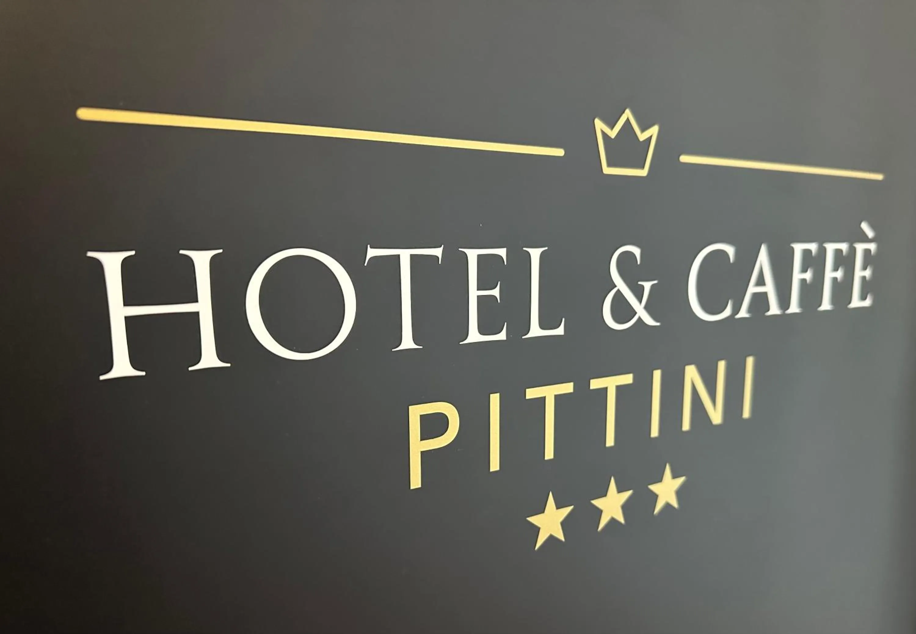 Hotel Pittini