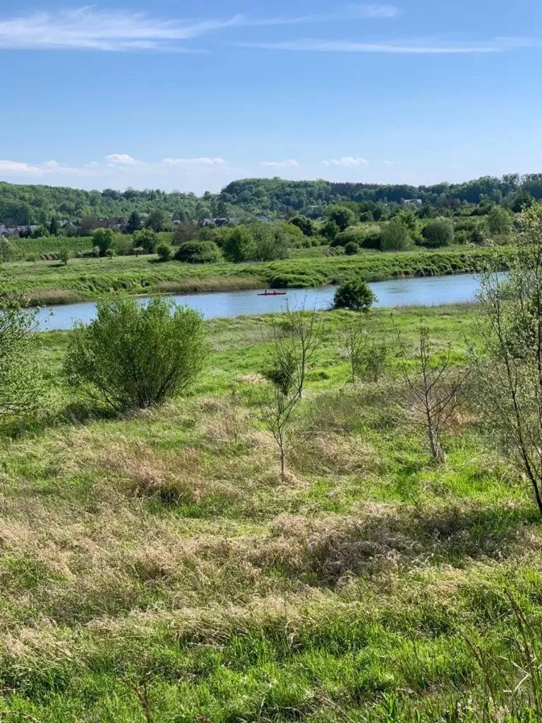 Pokoje w Starej Karczmie - by Upstairs