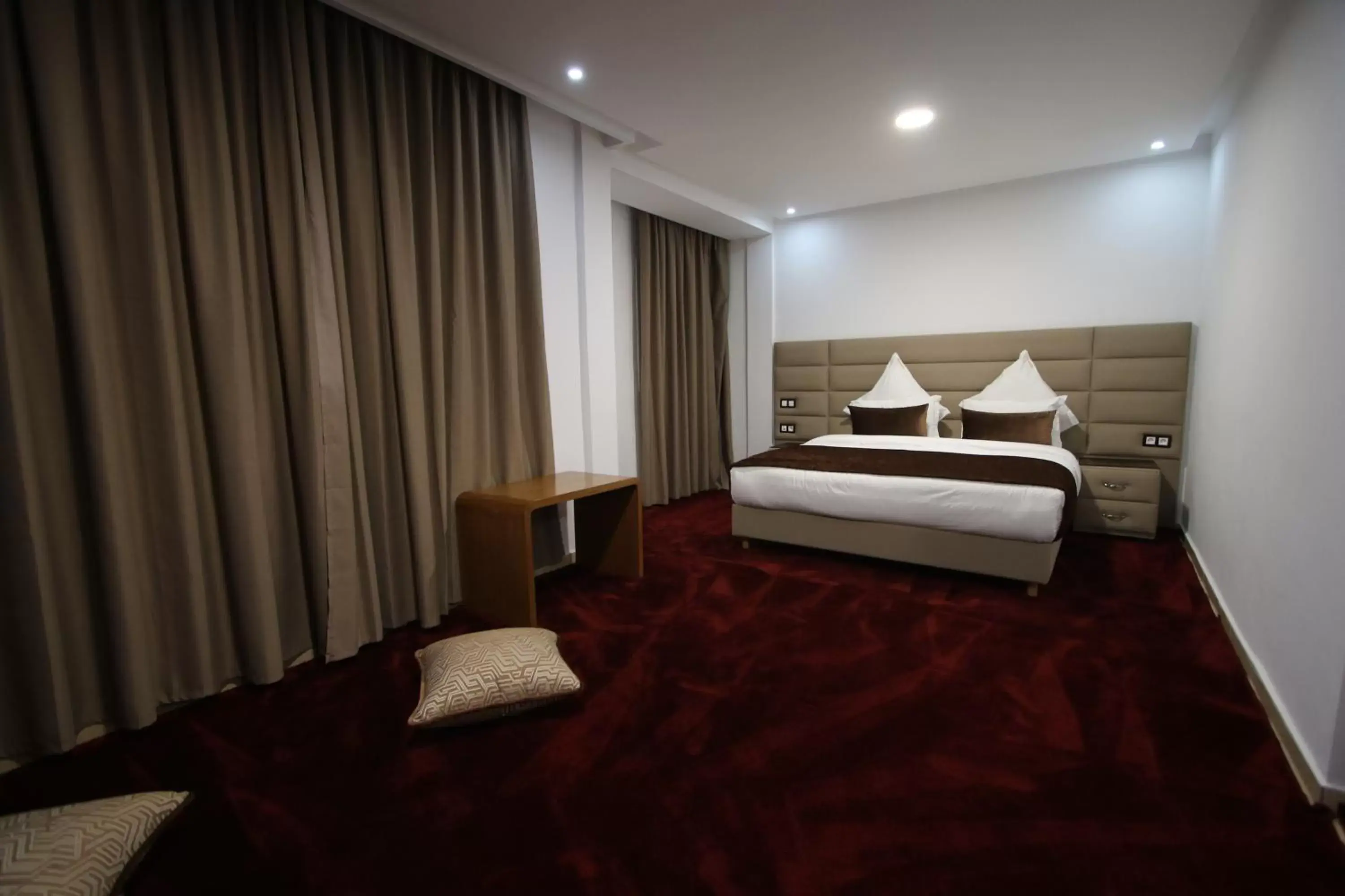 Suite in Hôtel Mansour Suite in Hôtel Mansour