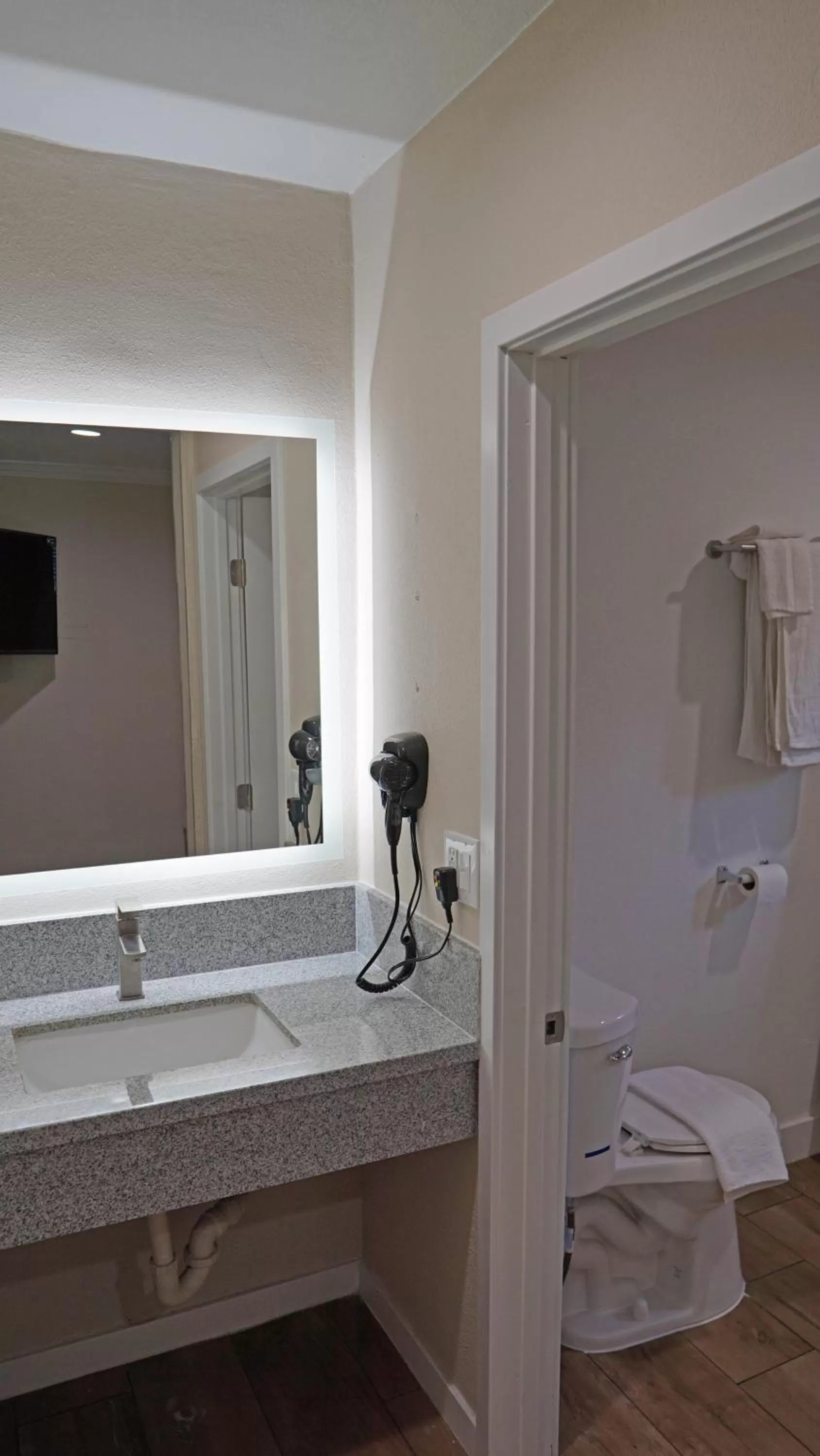 Sea Breeze Inn - LAX Airport, Los Angeles