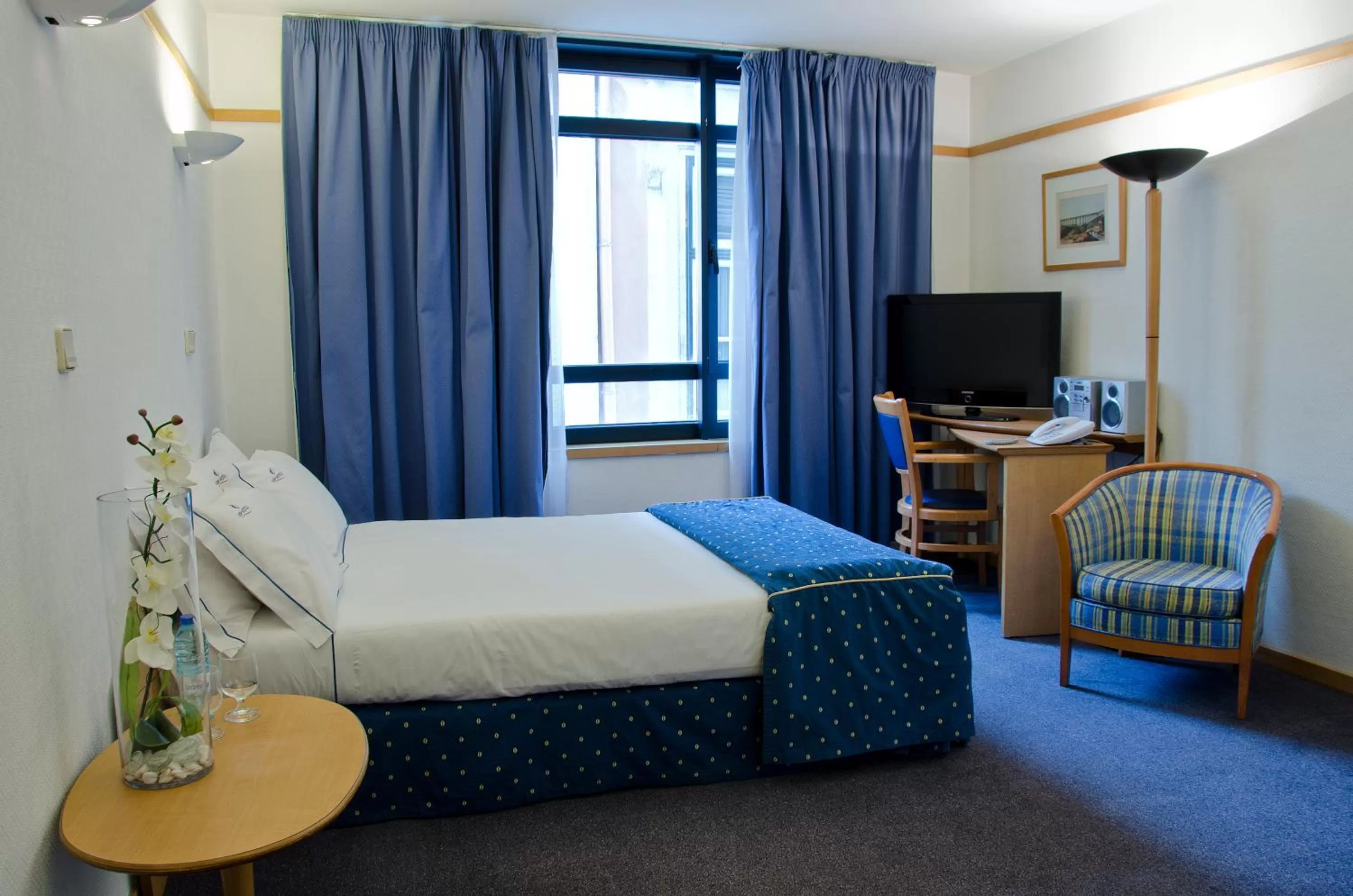 Studio in VIP Executive Eden Aparthotel