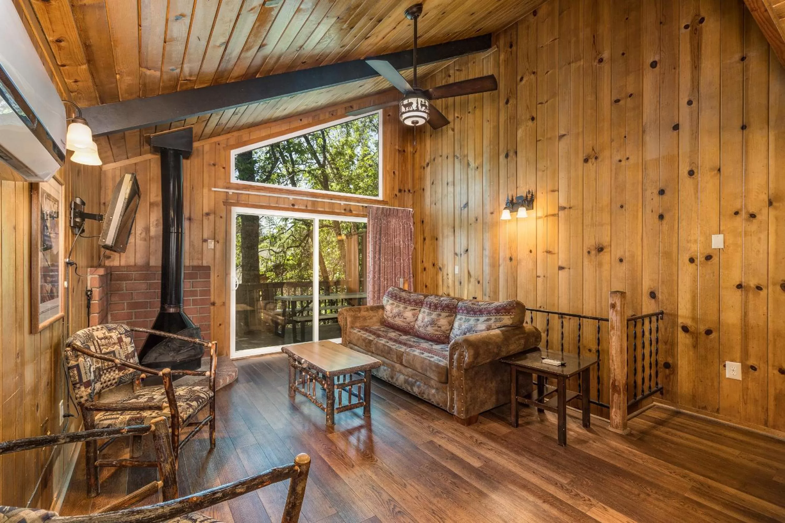 The Pines Resort & Conference Center