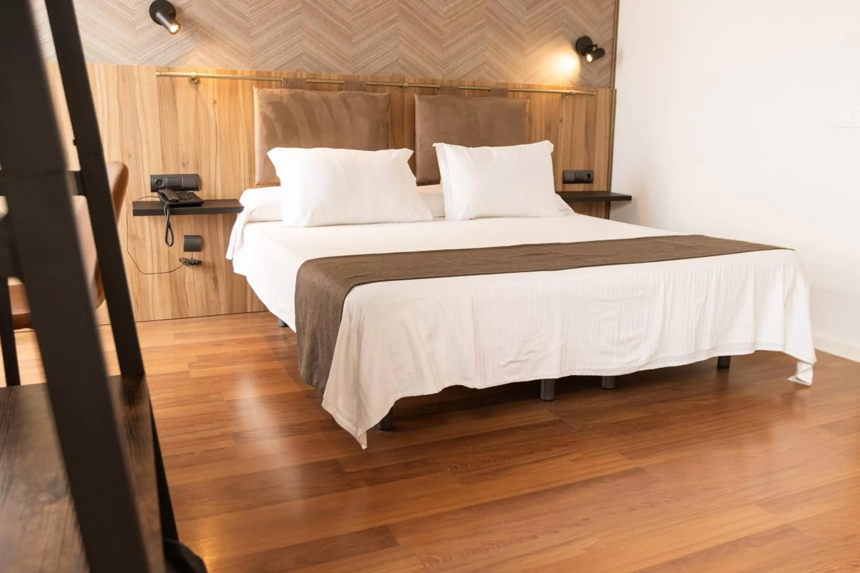 Standard Suite in Gce Hoteles Standard Suite in Gce Hoteles