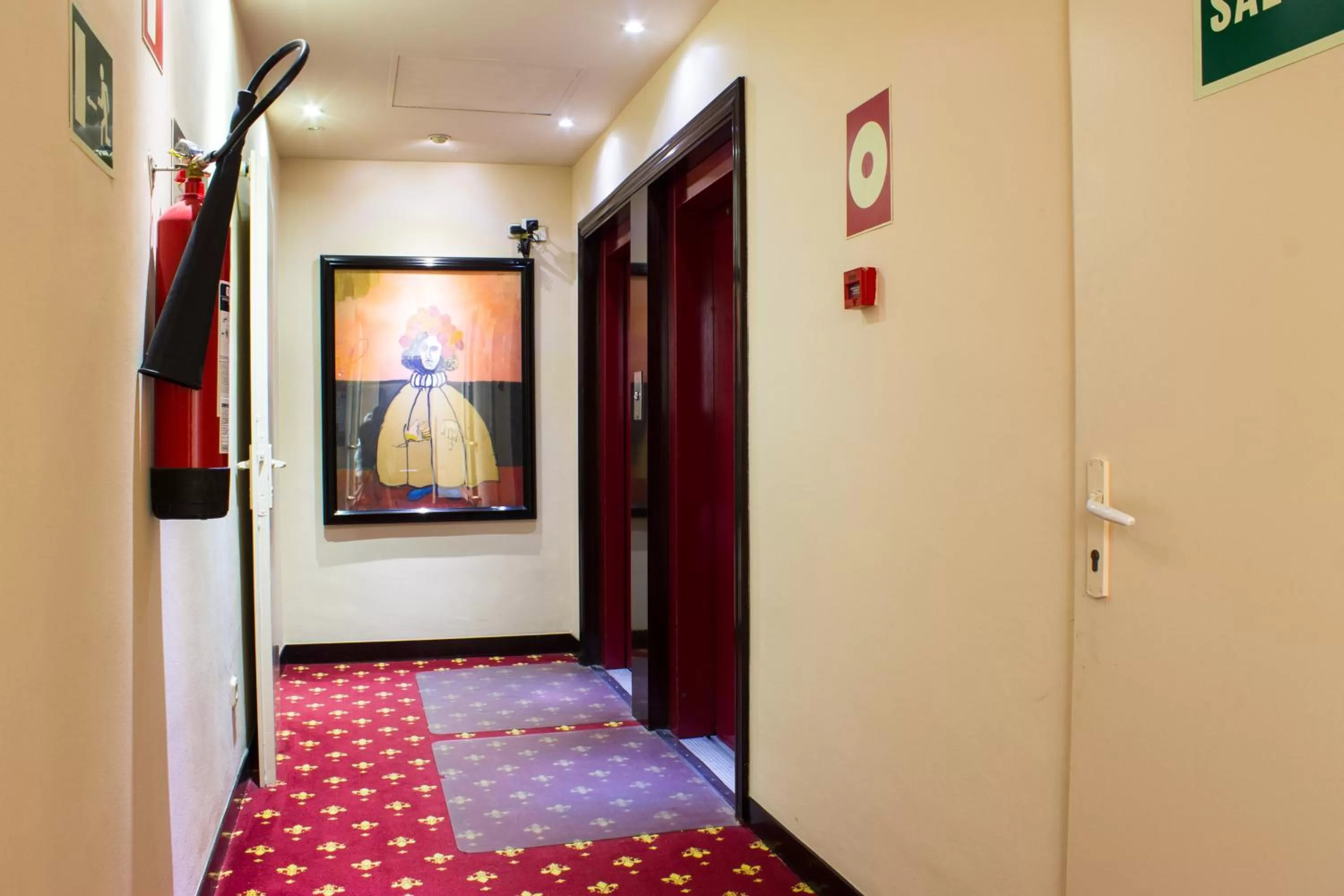 Other in Atlantis by Atbcn