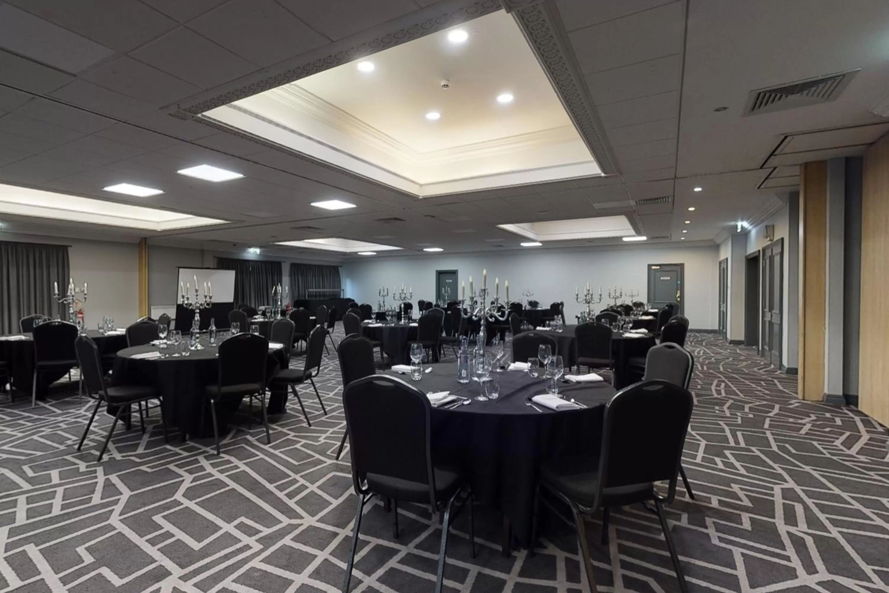 Meeting/conference room in Village Hotel Newcastle