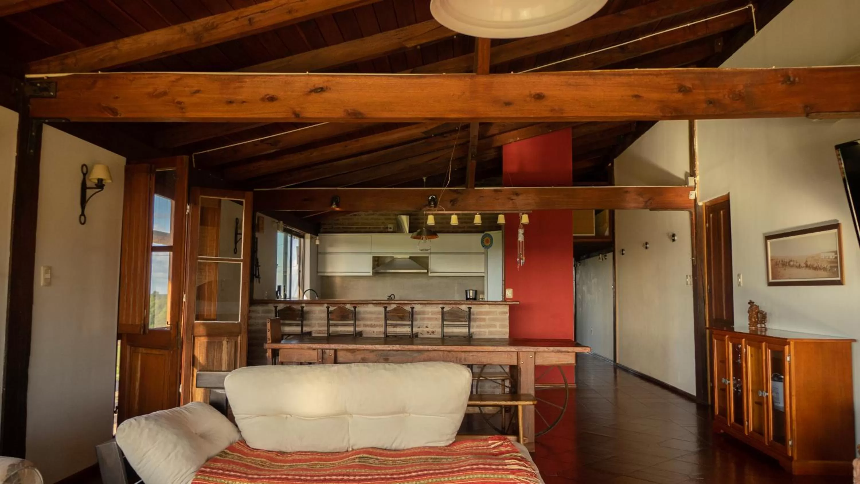 Hostería La Bordona