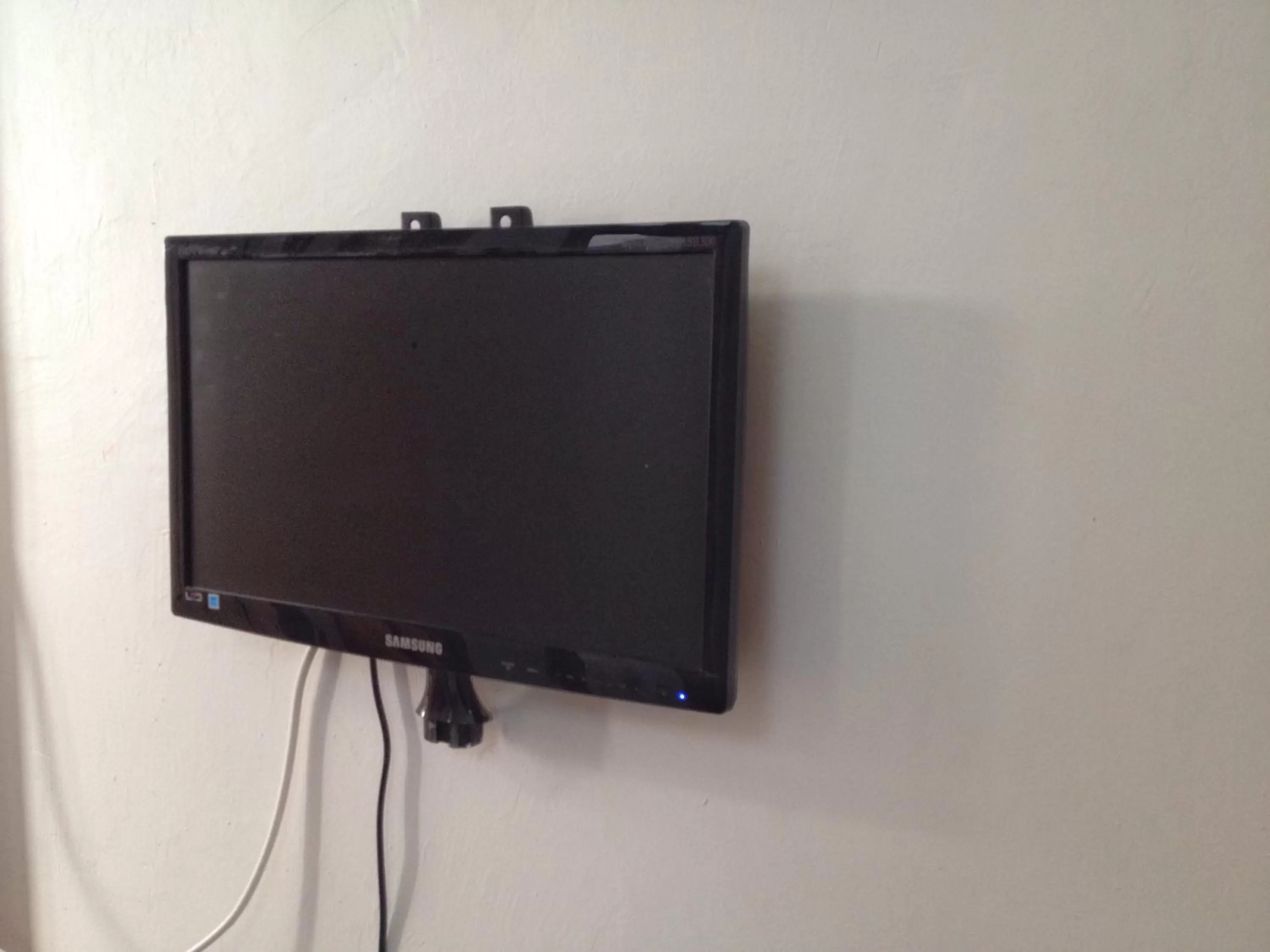 TV and multimedia in Tralkan B&B