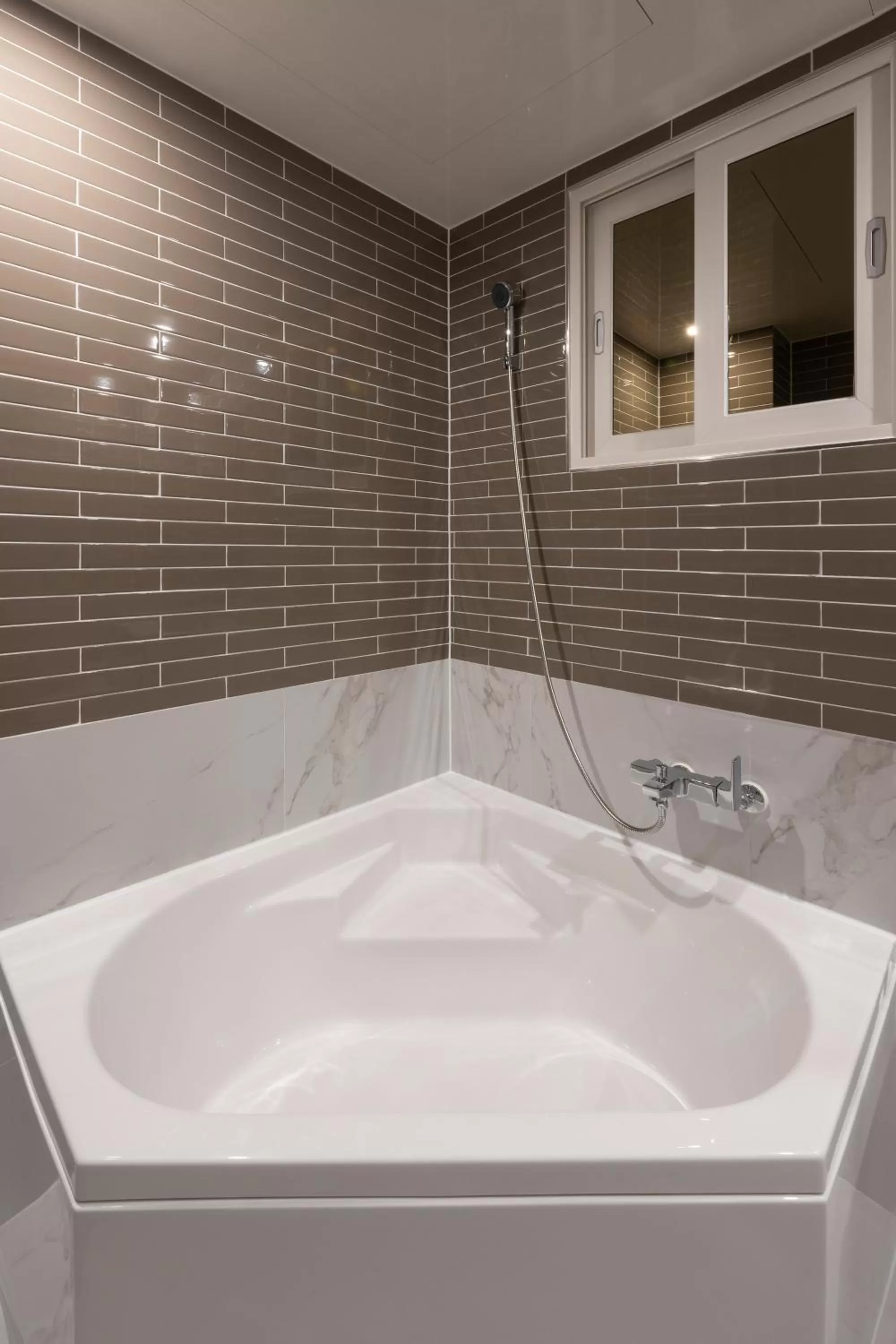 Seomyeon Brown-dot hotel Gold