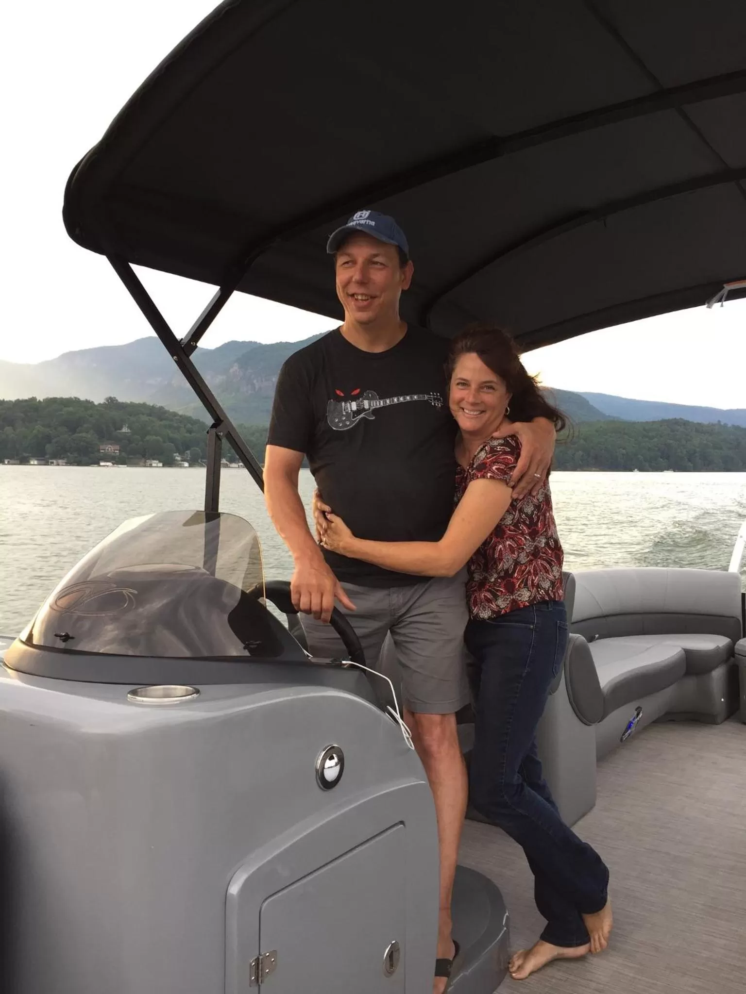 Staff in Grafton Lodge