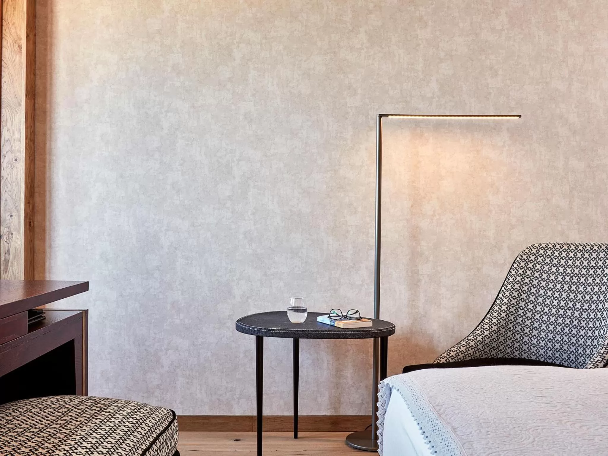 Bedroom, Bed in Domus Renier Boutique Hotel