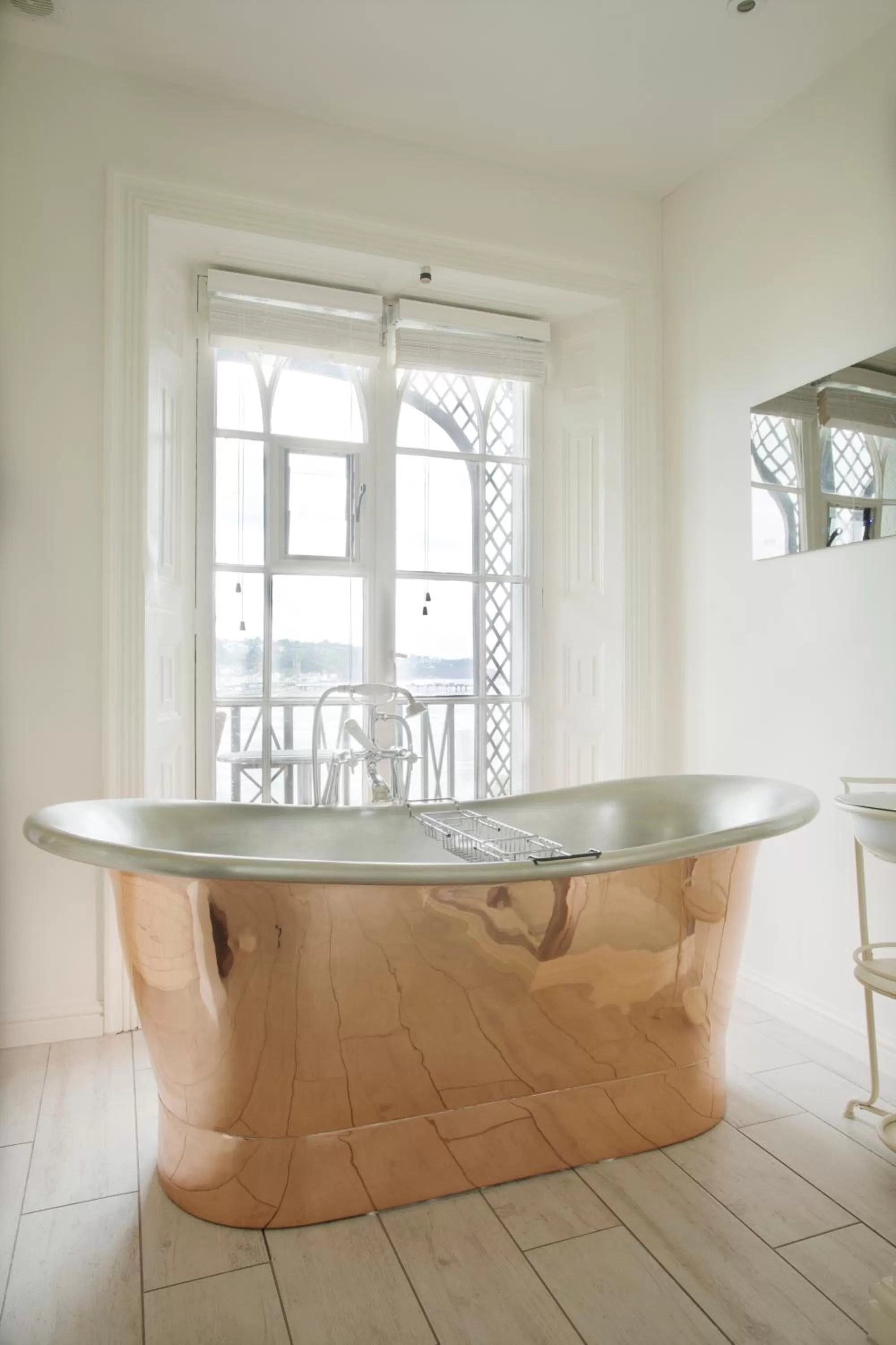 Bathroom in The Ness