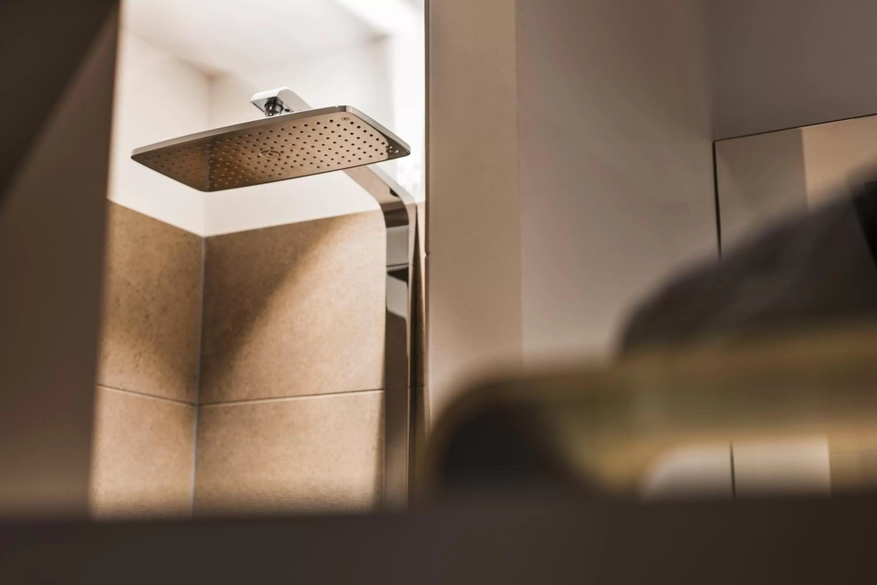 Decorative detail in Hotel K99