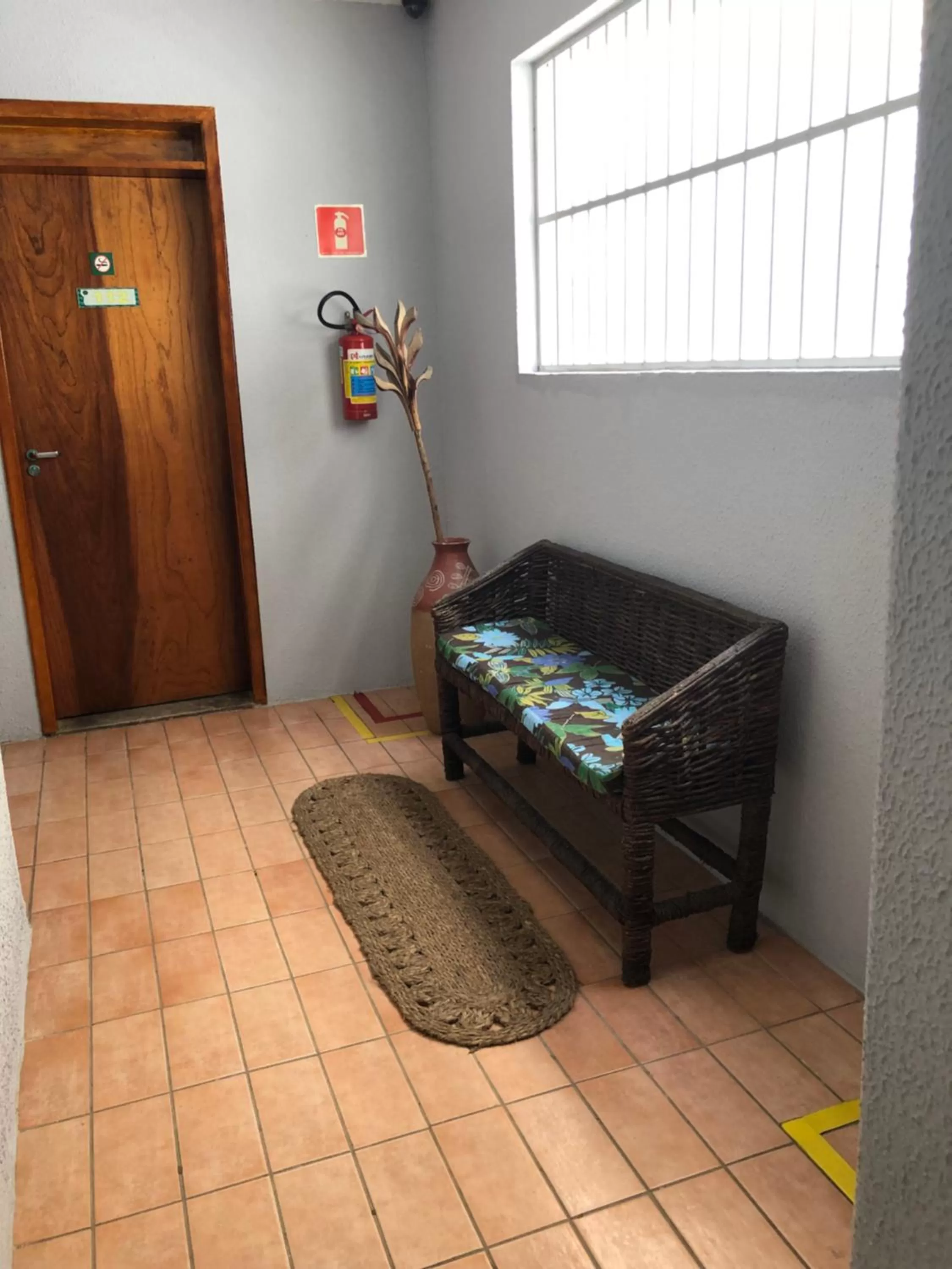 Abrolhos Praia Hotel