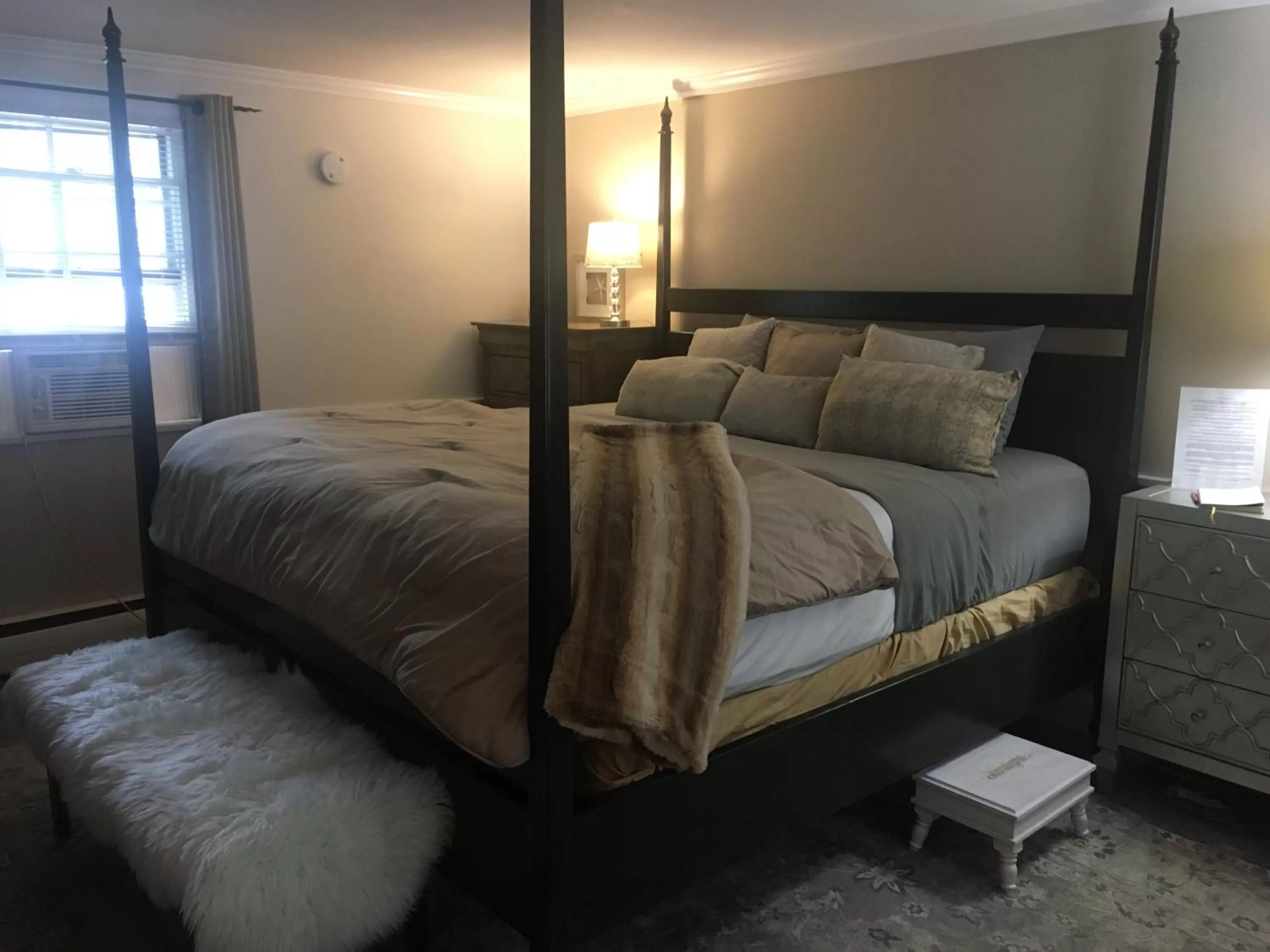 Starlight Lodge North Conway