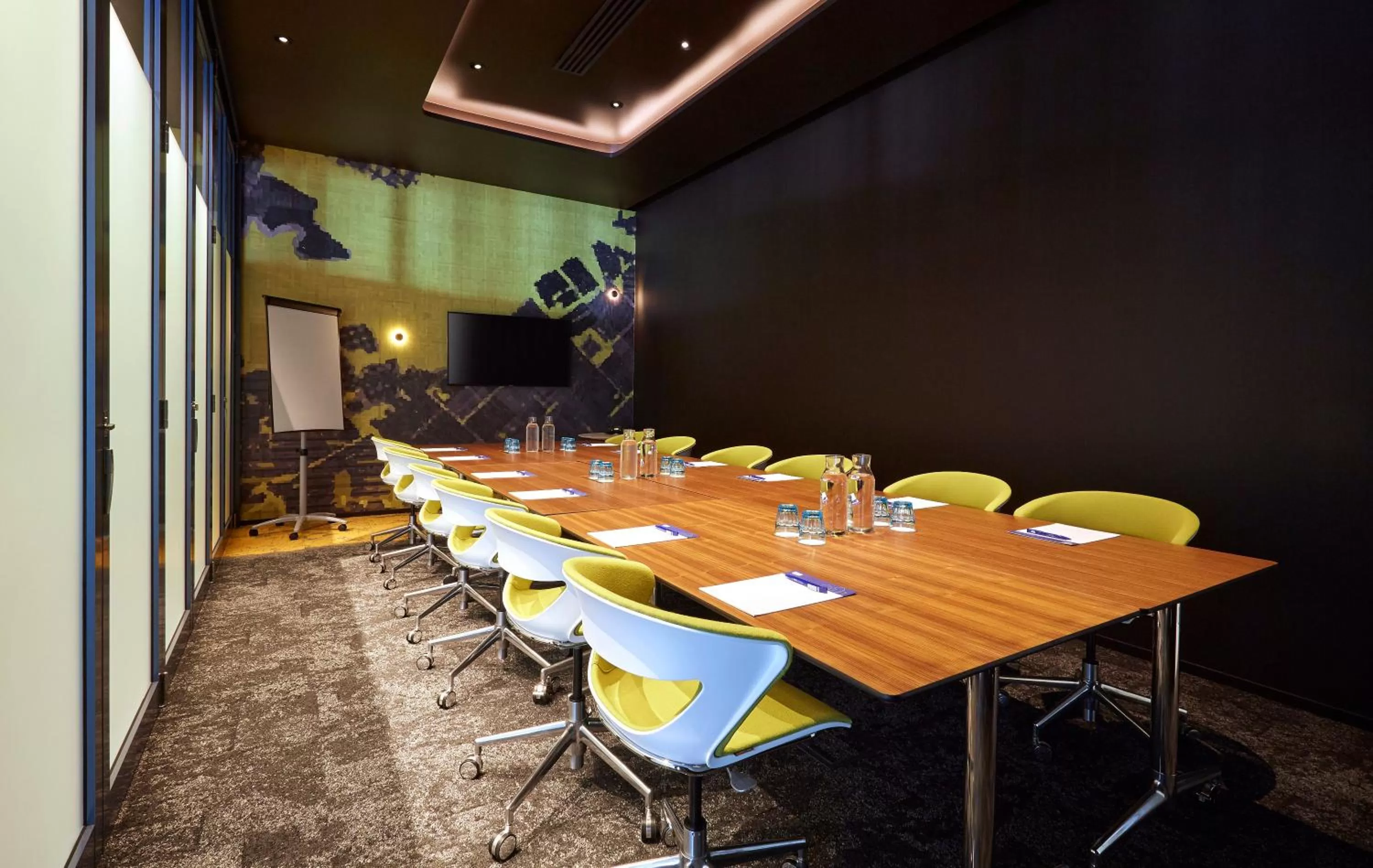 Meeting/conference room in Holiday Inn Express Newcastle by IHG