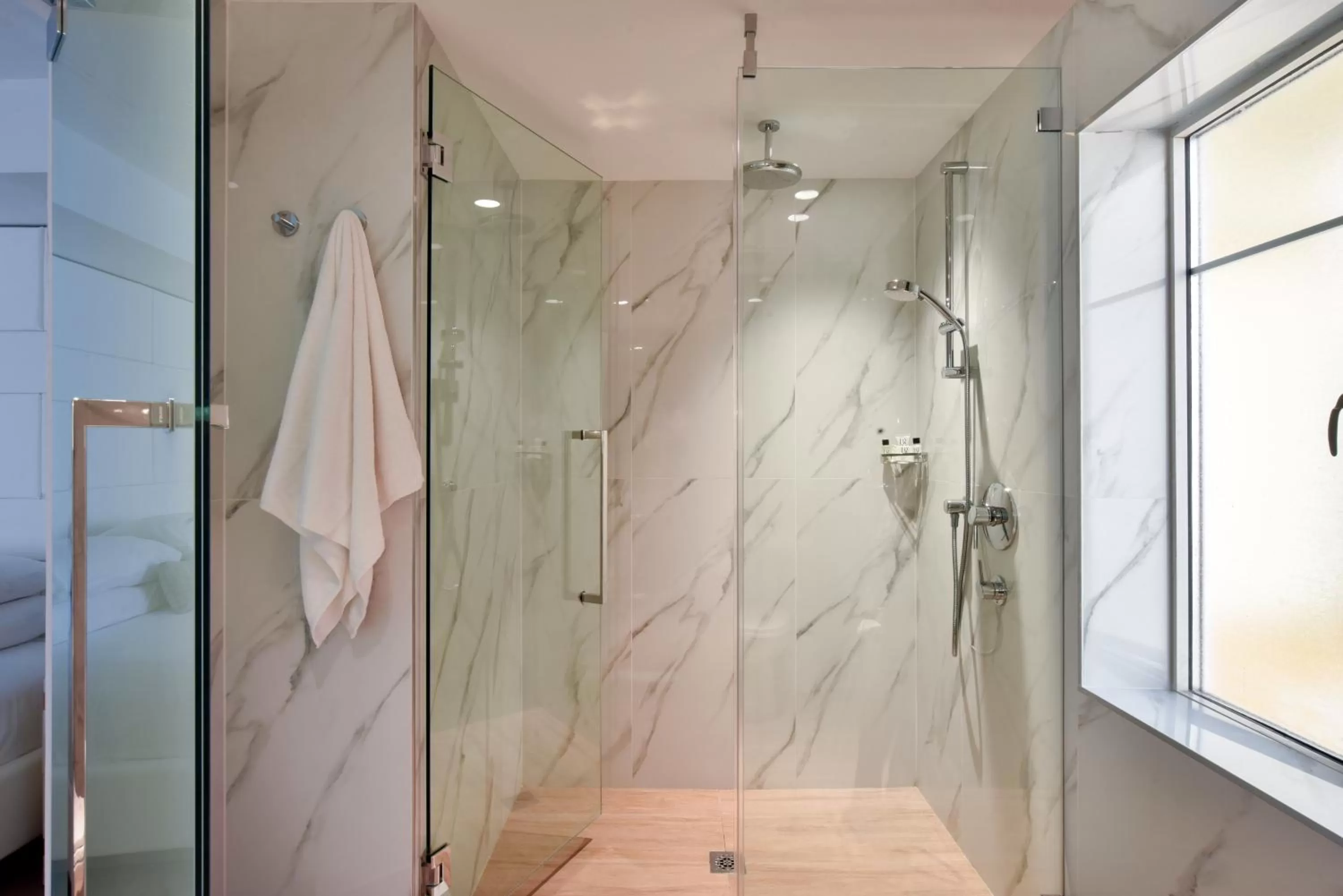 Modern Superior in Hotel Ocean