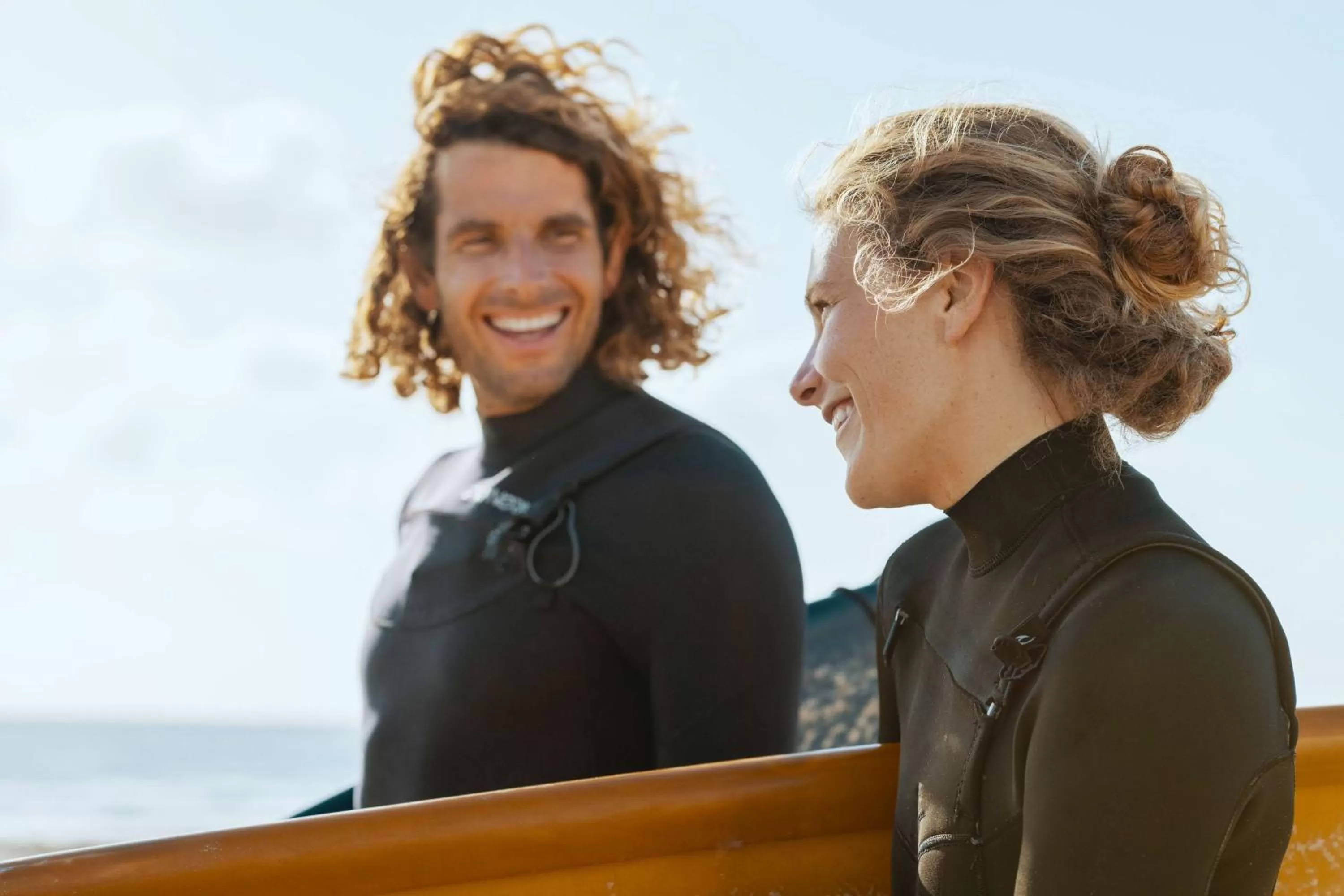 Beach in Alila Marea Beach Resort Encinitas, a Hyatt Resort