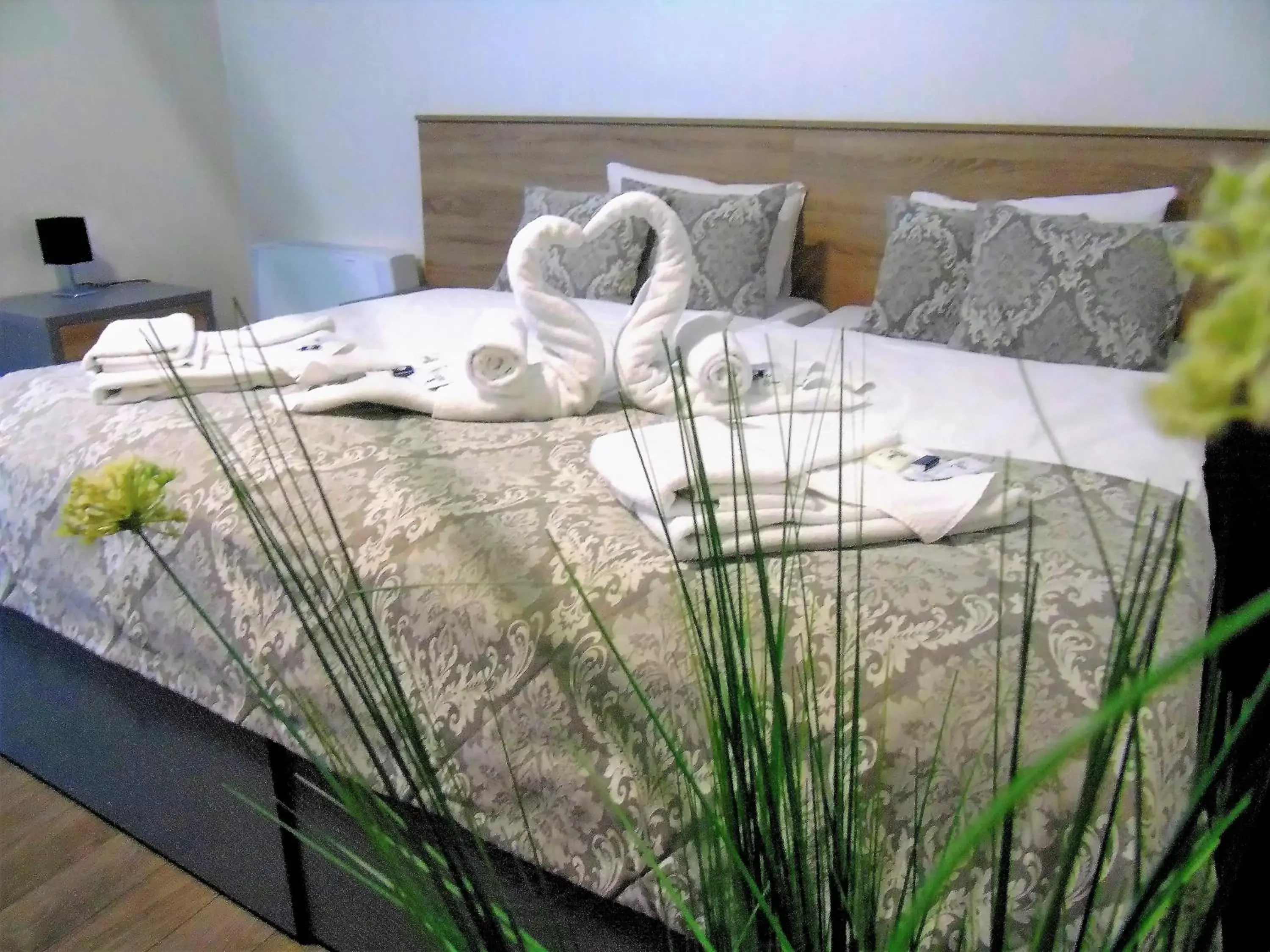 Two-Bedroom Apartment in Motel Kamenica Two-Bedroom Apartment in Motel Kamenica