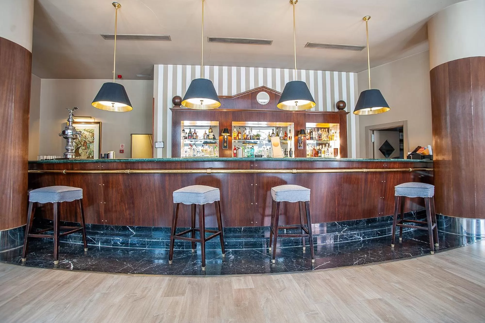 Restaurant/places to eat in Valladolid Recoletos