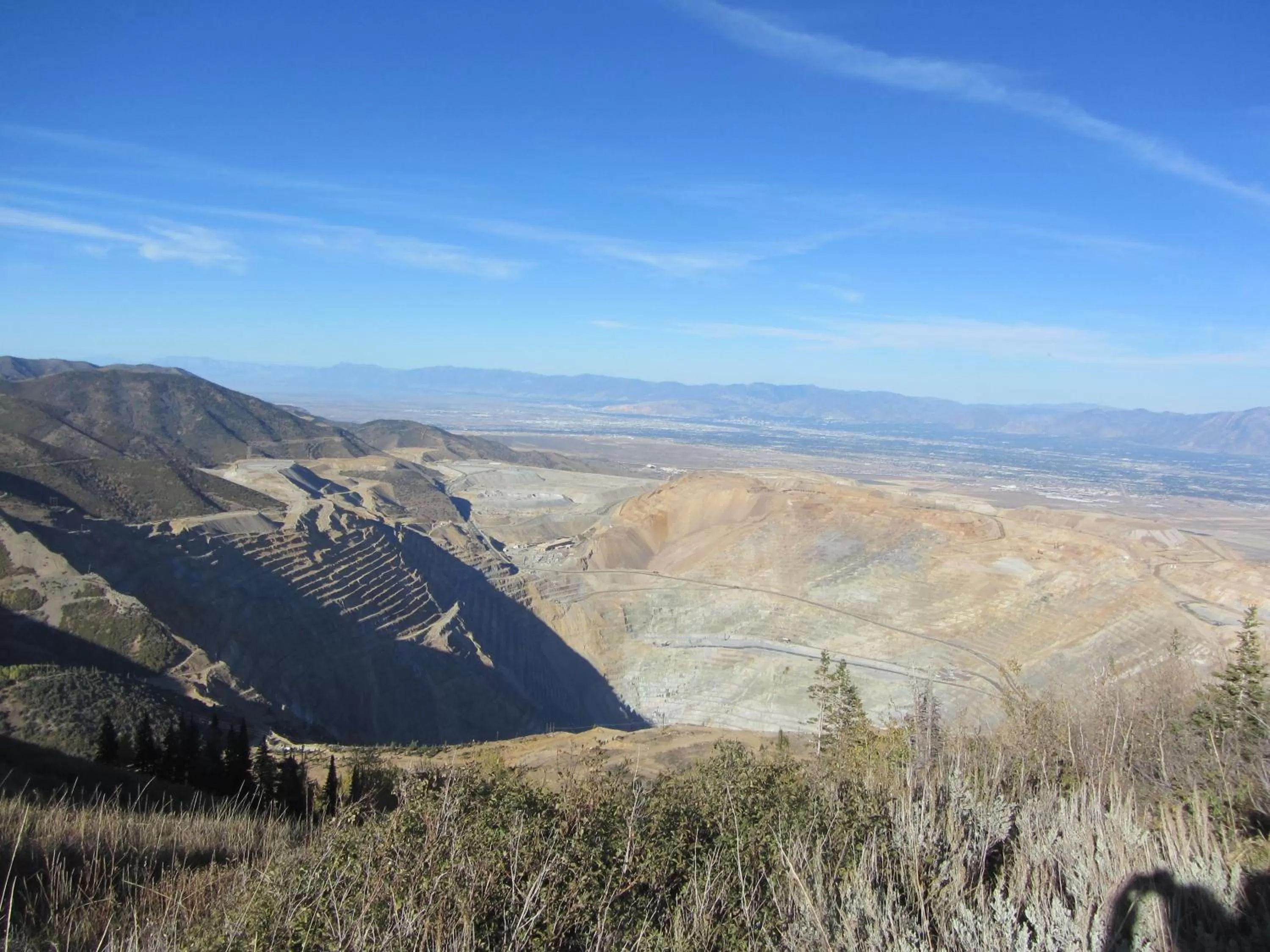 Area and facilities in Holiday Inn Express Hotel & Suites Tooele by IHG