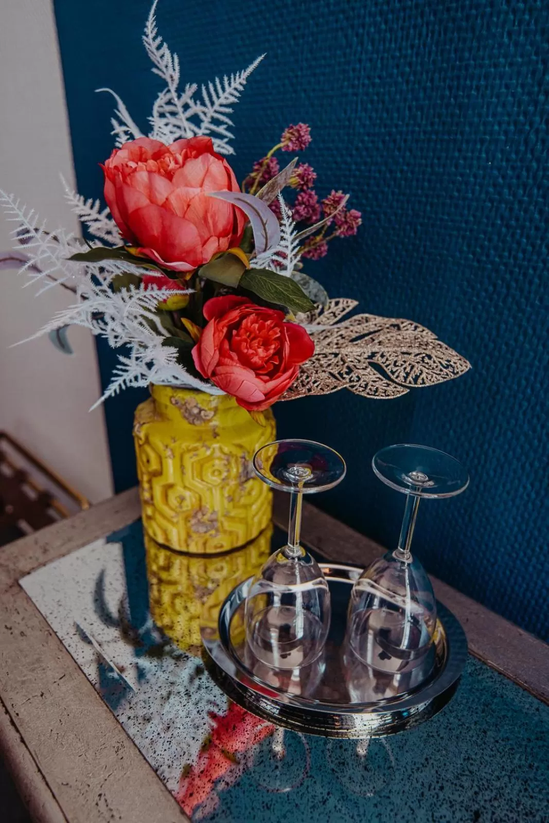 Boutique Hotel Rothenburger Hof