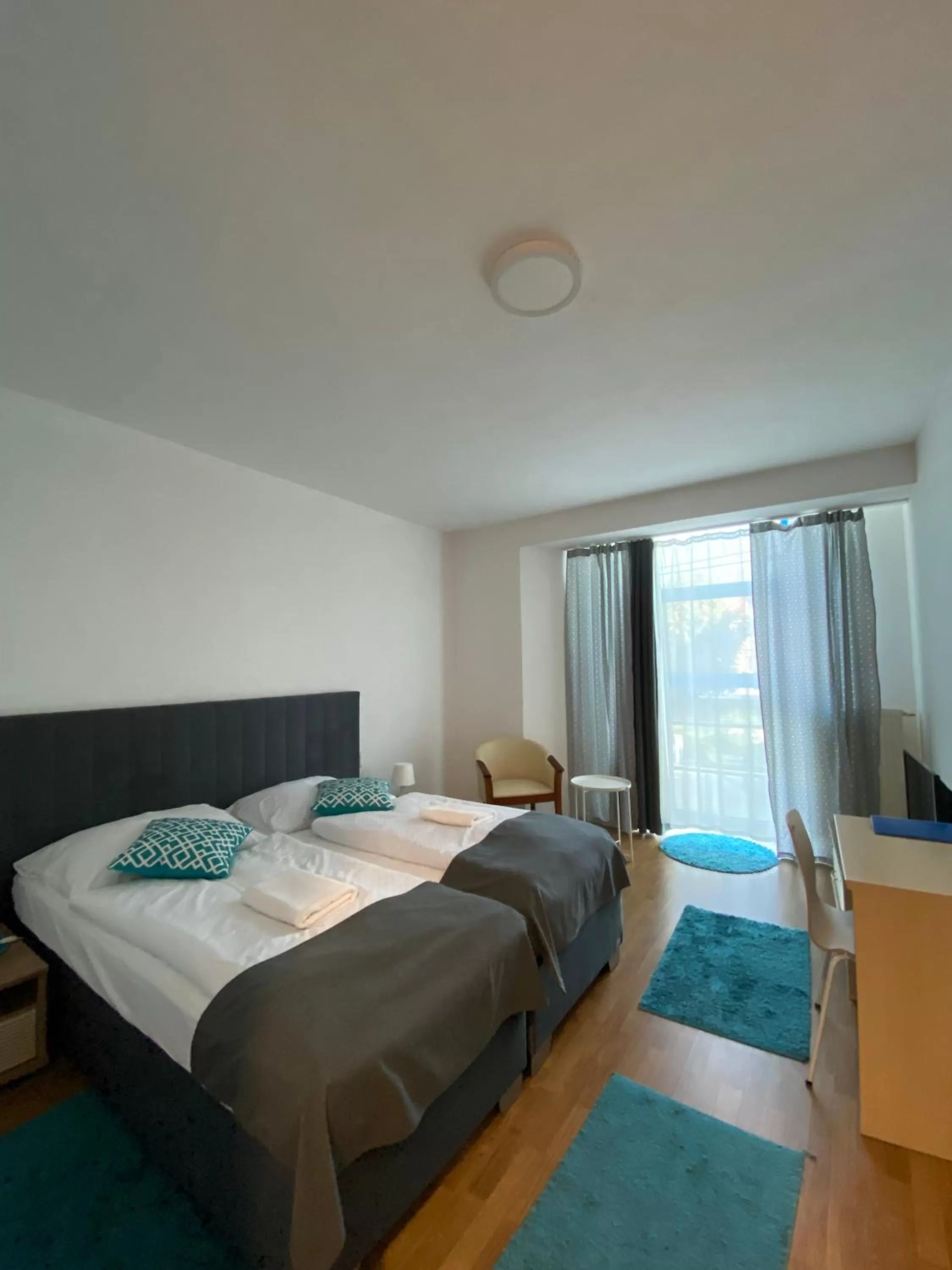 Other, Bed in garni Hotel S.O.G.* * *