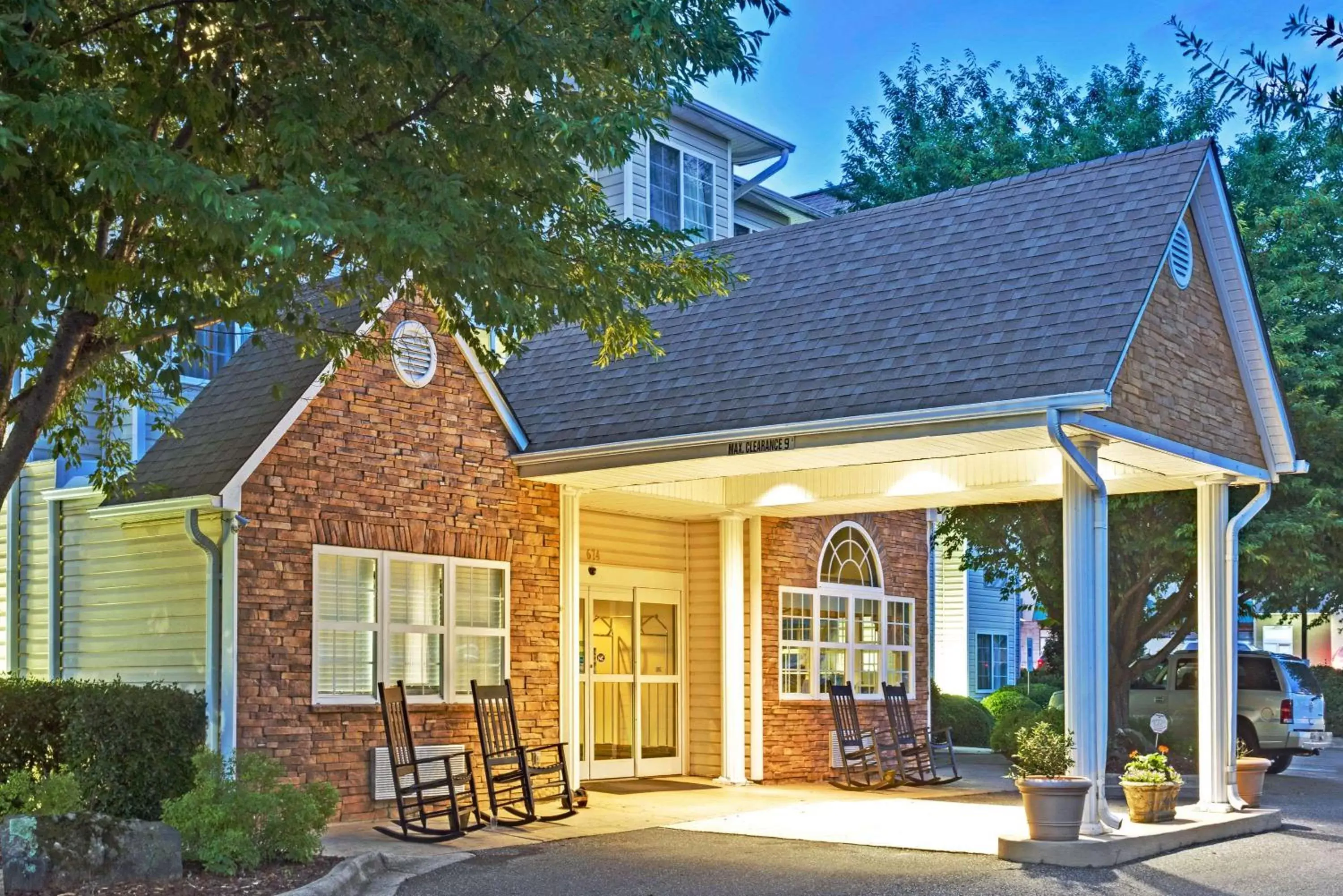 Microtel Inn & Suites by Wyndham Cherokee Microtel Inn & Suites by Wyndham Cherokee