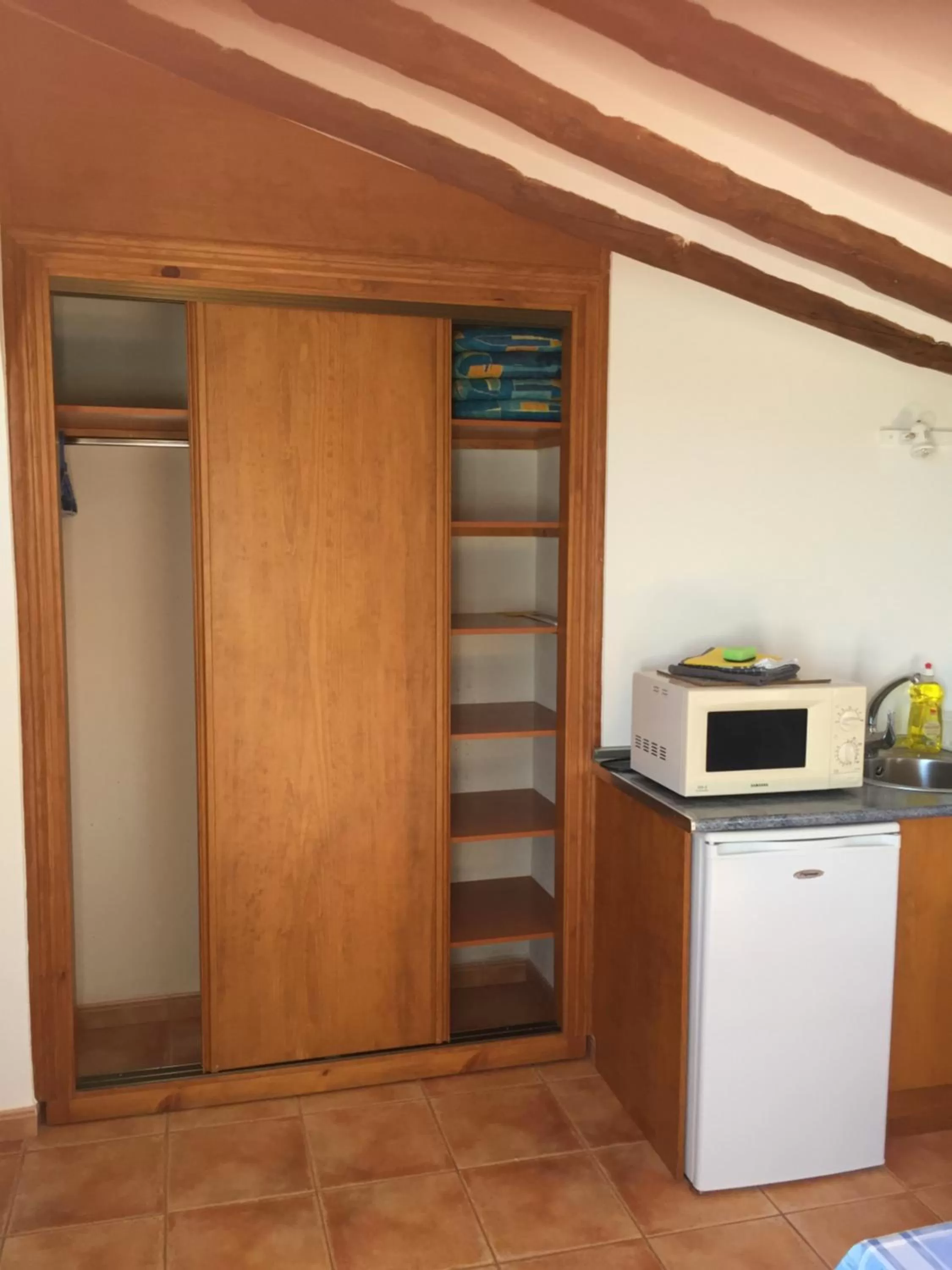 Las Persianas Azules