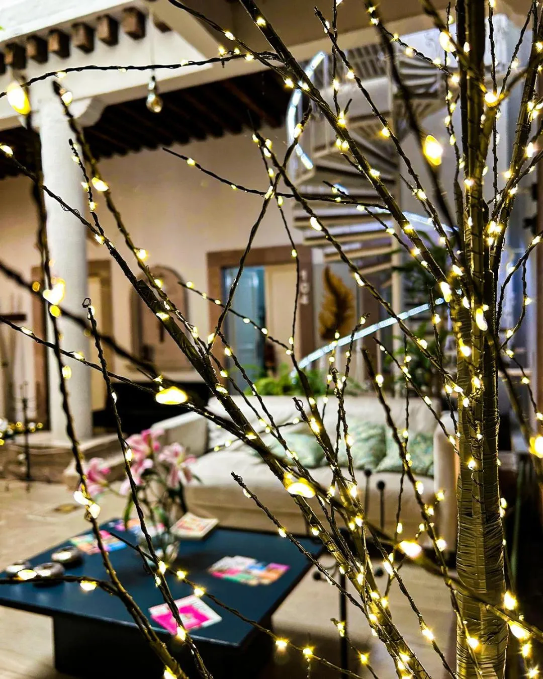 Property building in M Hoteles Concepto