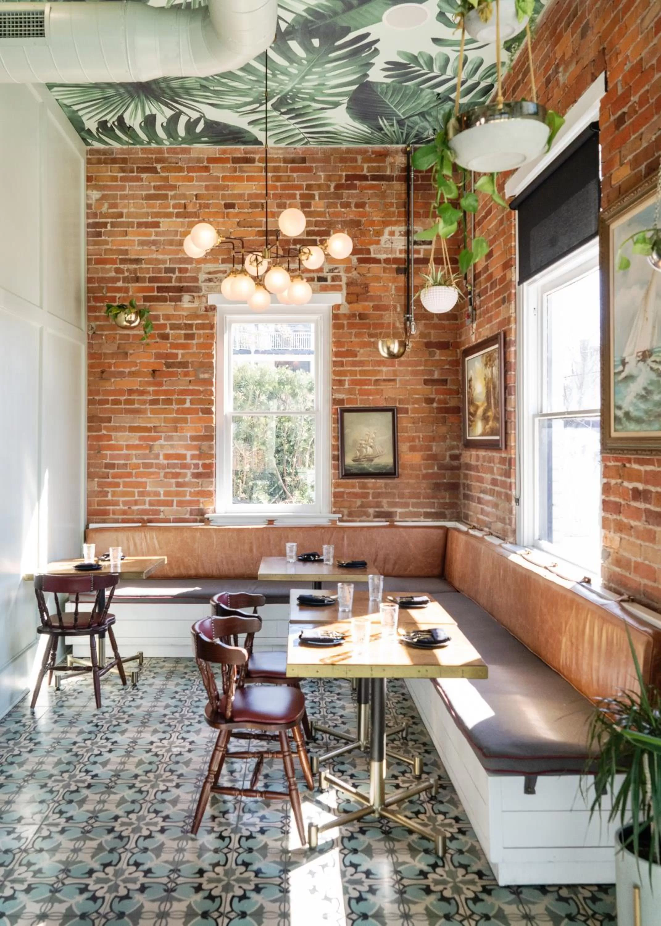 Restaurant/places to eat in ARRIVE Wilmington