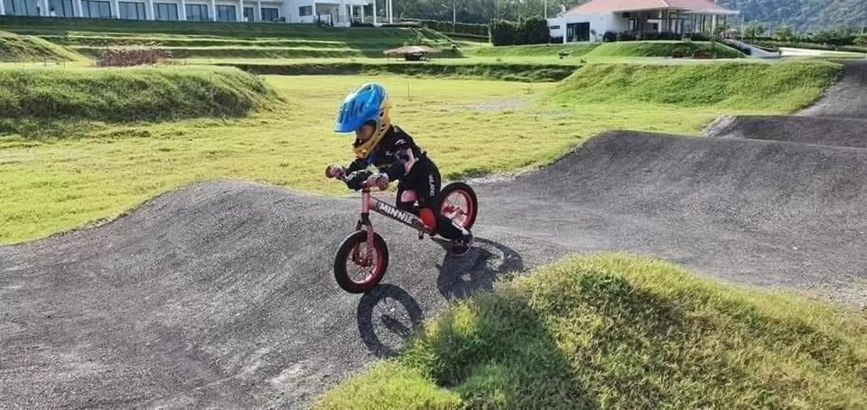 Viva Montane Hotel Pattaya