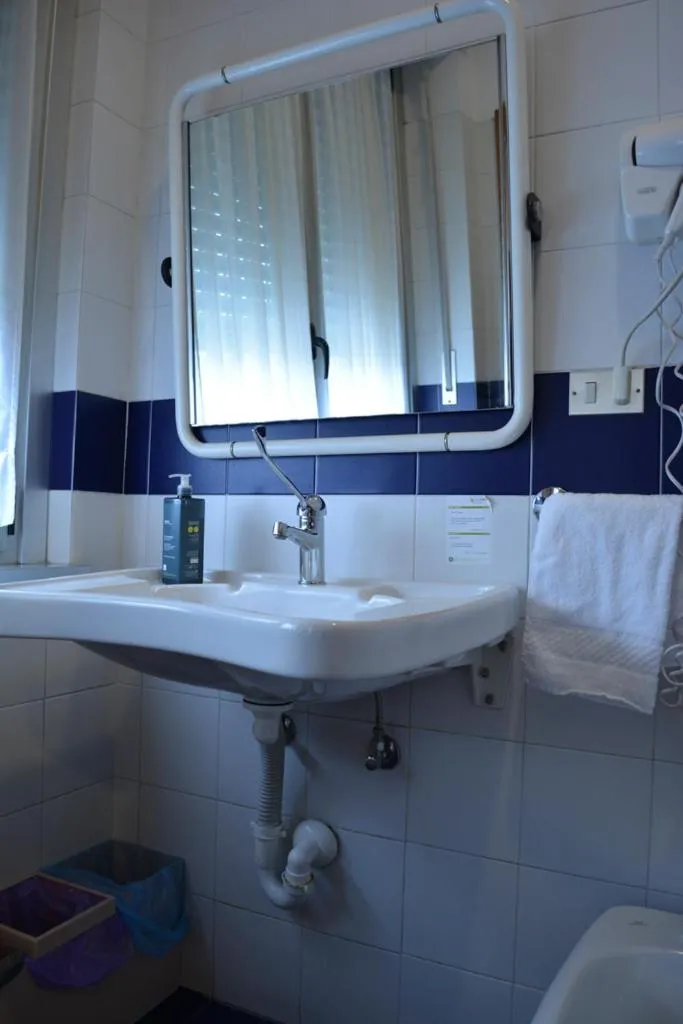 eco Hotel Milano & BioRiso Restaurant