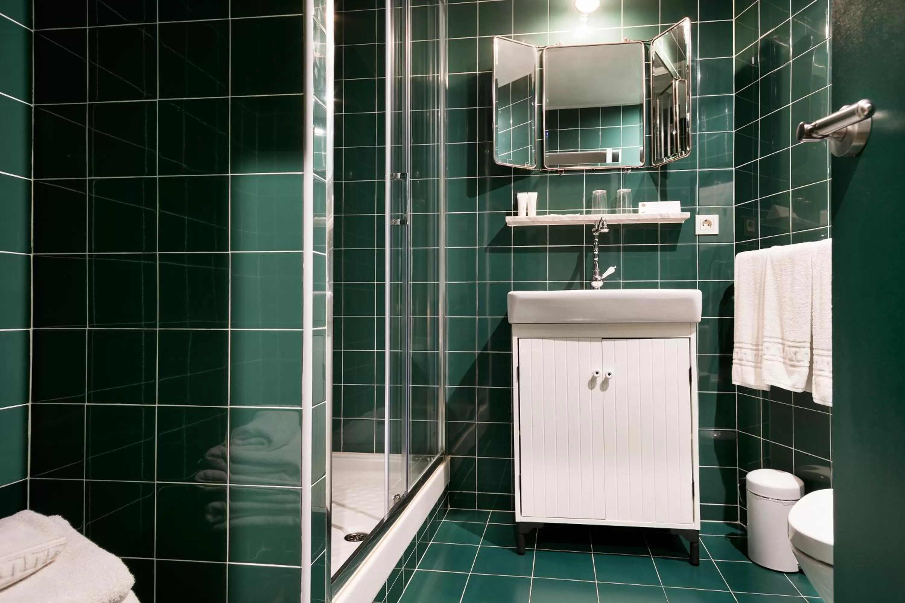 Property building in Hotel El Call