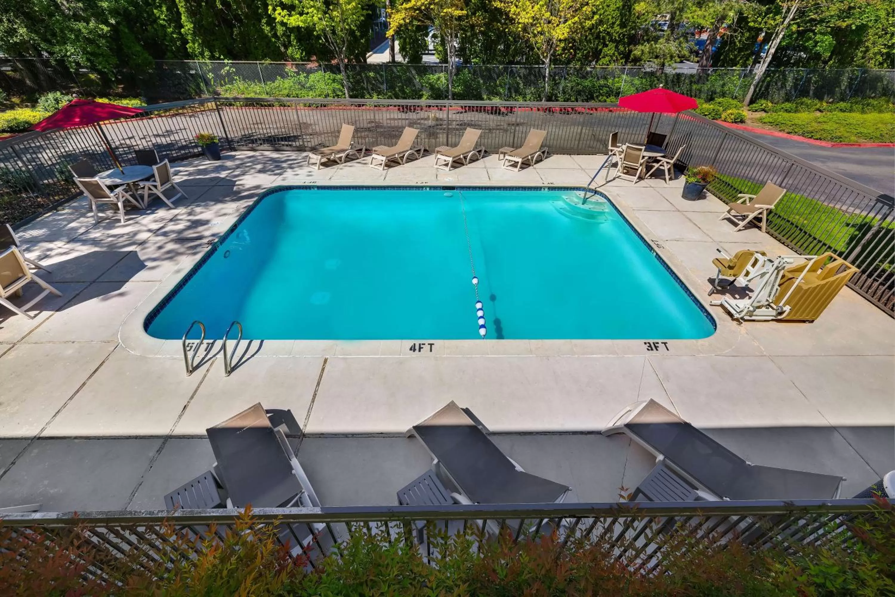 Activities in Motel 6-Issaquah, WA - Seattle - East