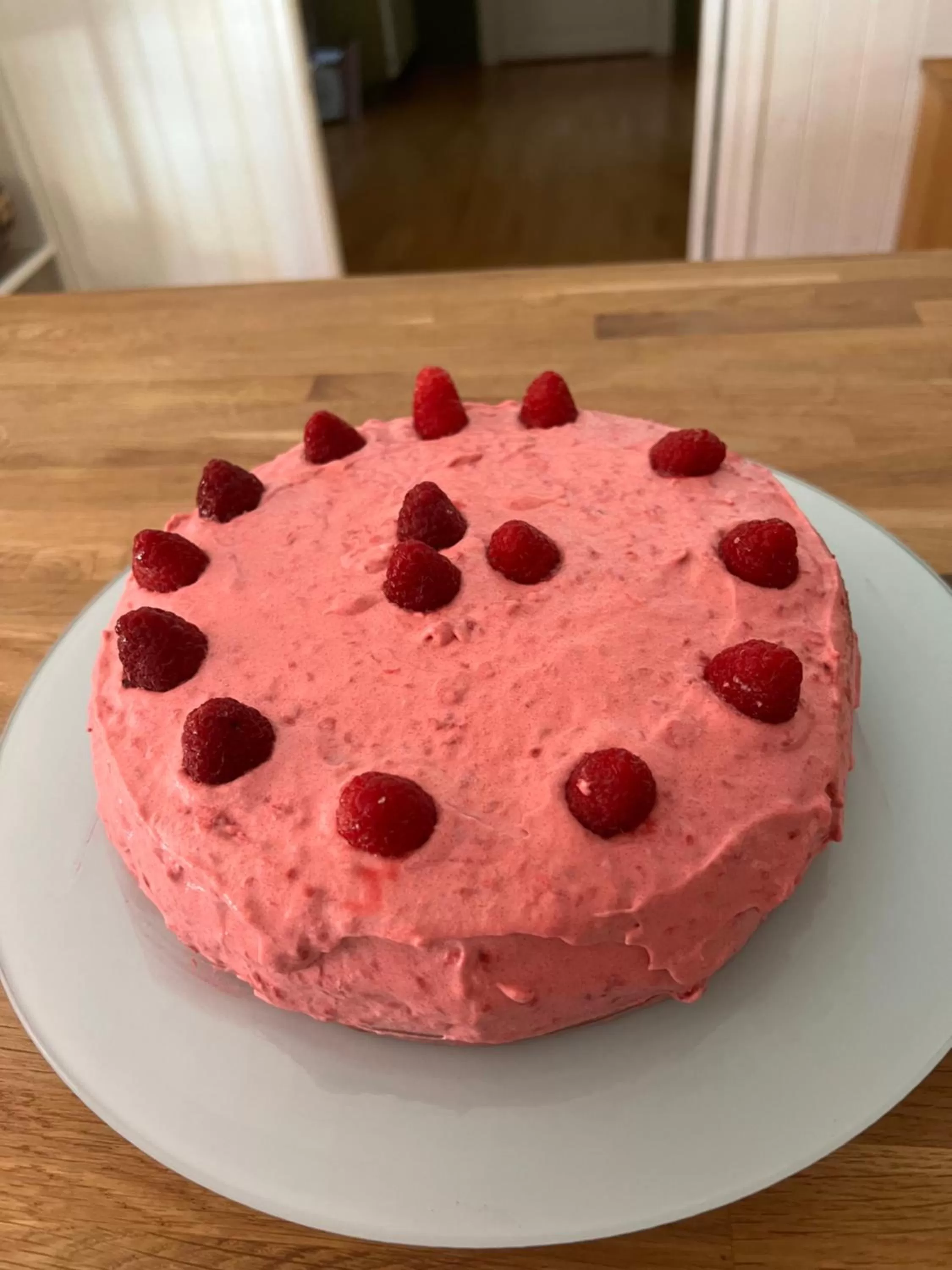 Restaurant/places to eat in Yaberg Affären